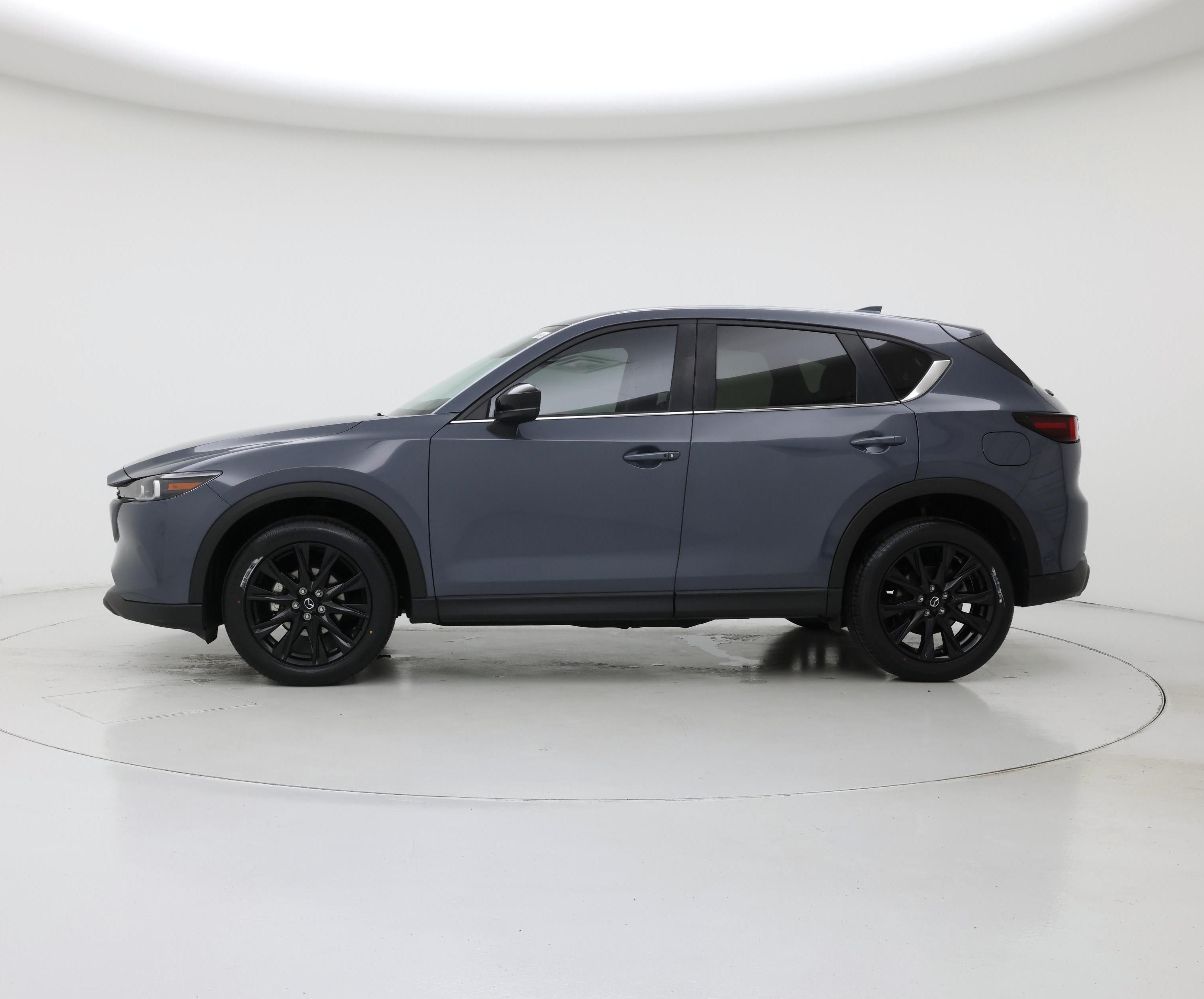 Thumbnail: 2023 Mazda CX-5 - 3
