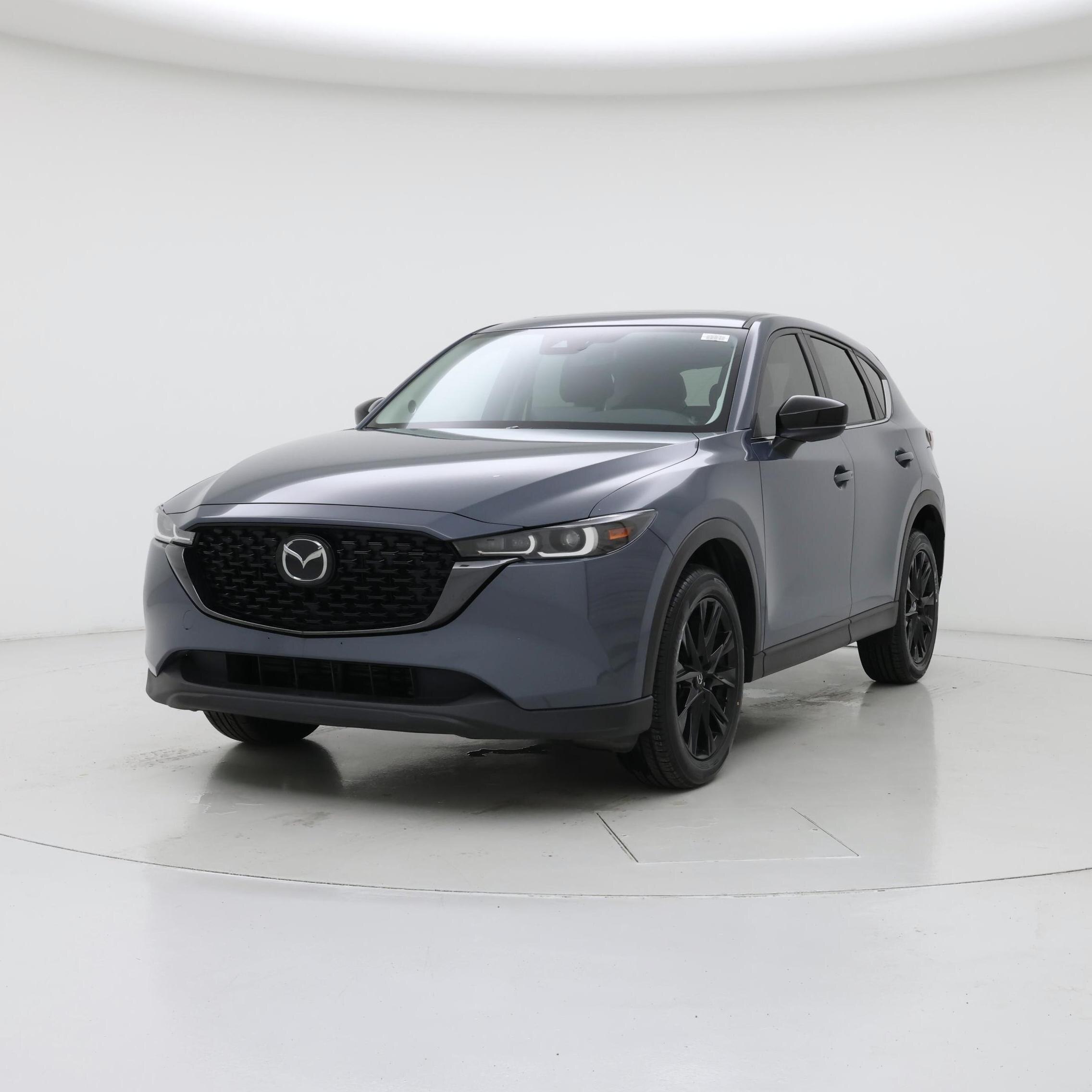 Thumbnail: 2023 Mazda CX-5 - 4