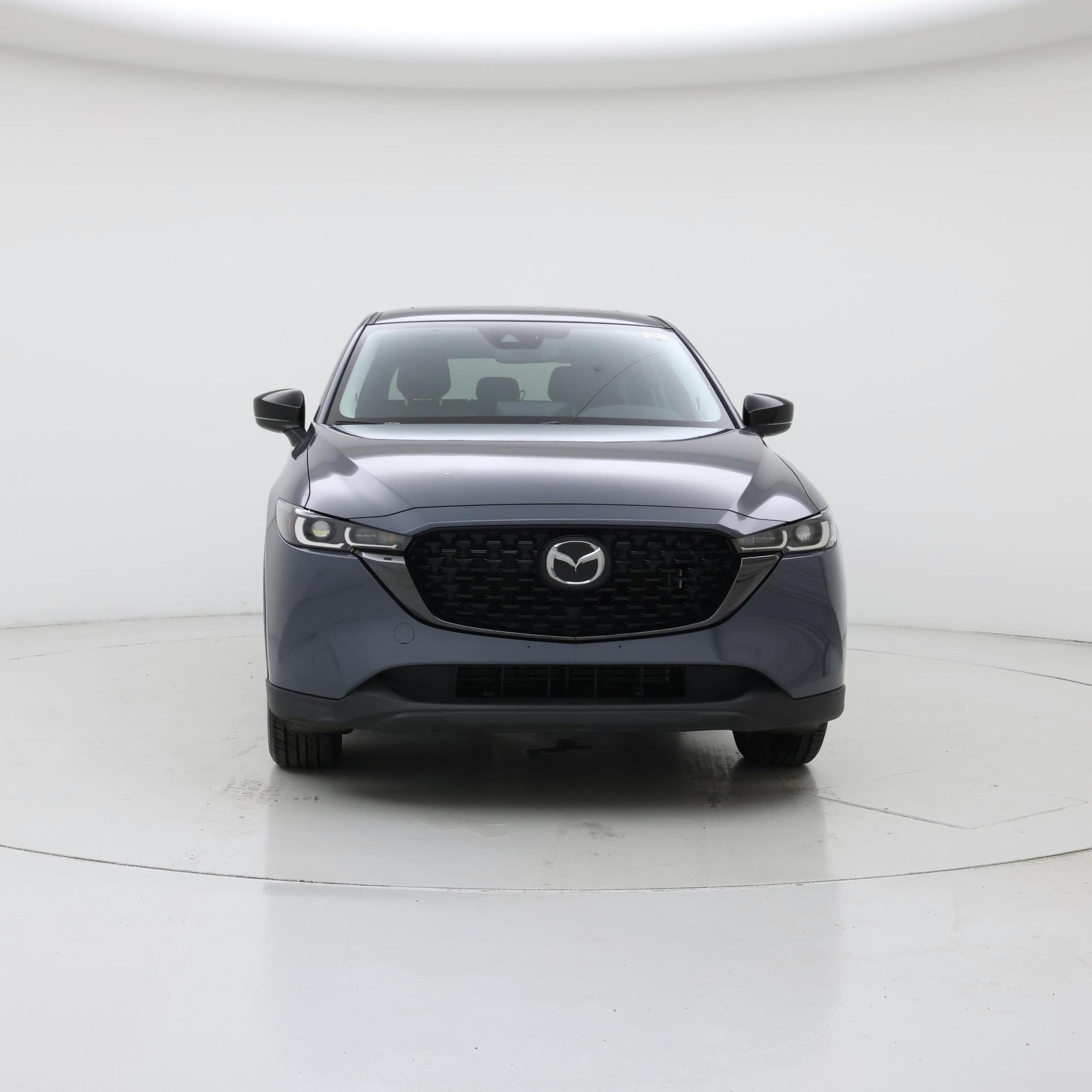 Thumbnail: 2023 Mazda CX-5 - 5