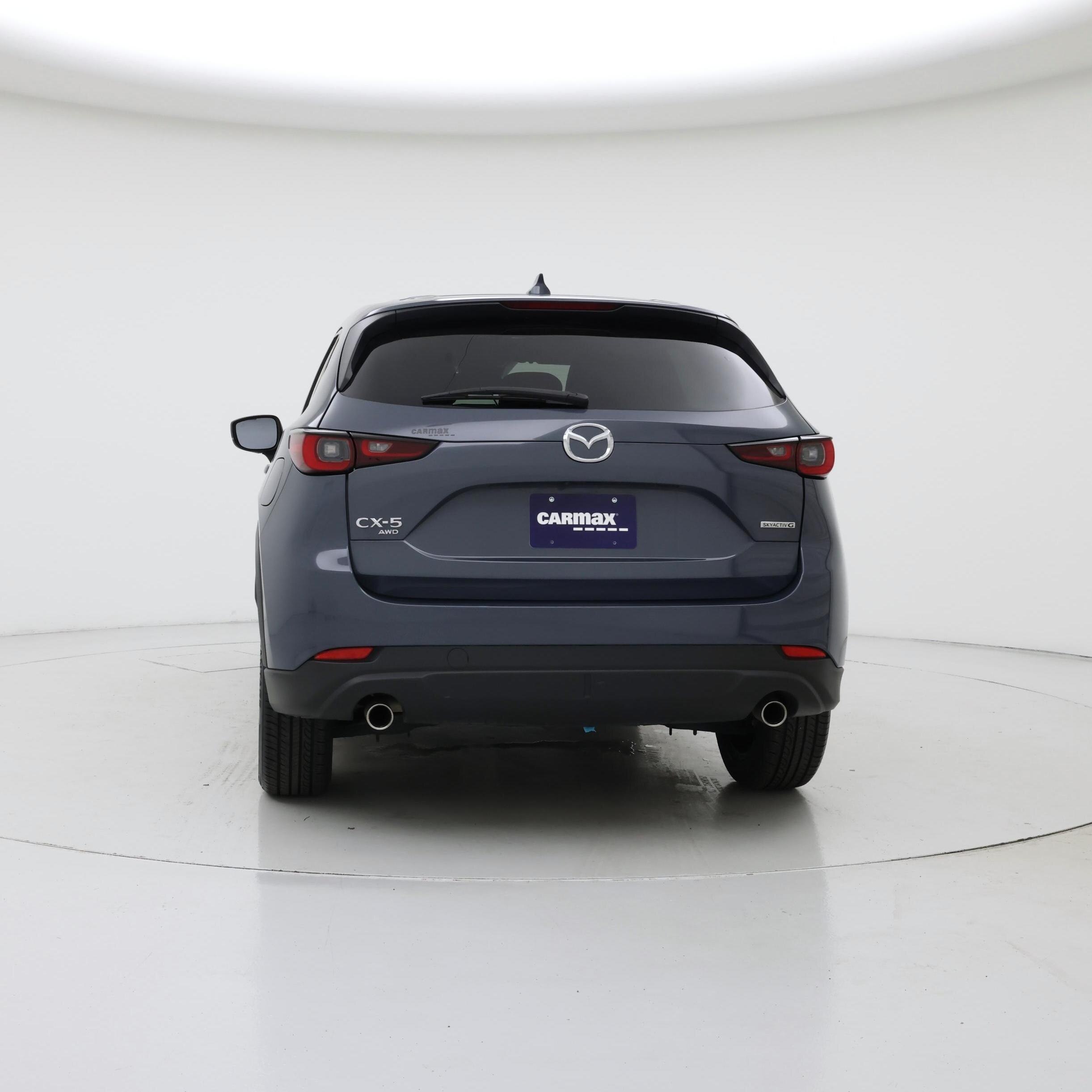 Thumbnail: 2023 Mazda CX-5 - 6