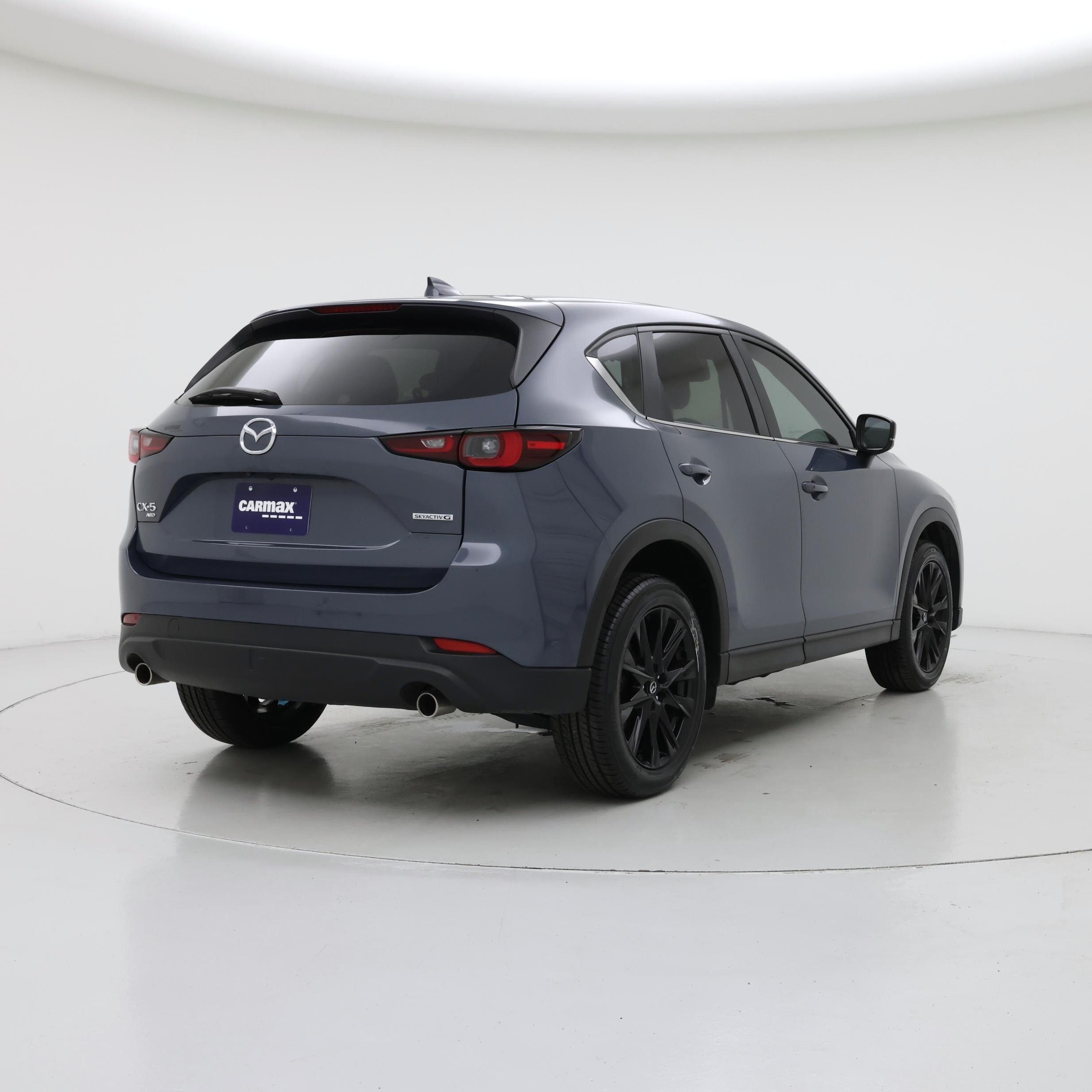 Thumbnail: 2023 Mazda CX-5 - 8