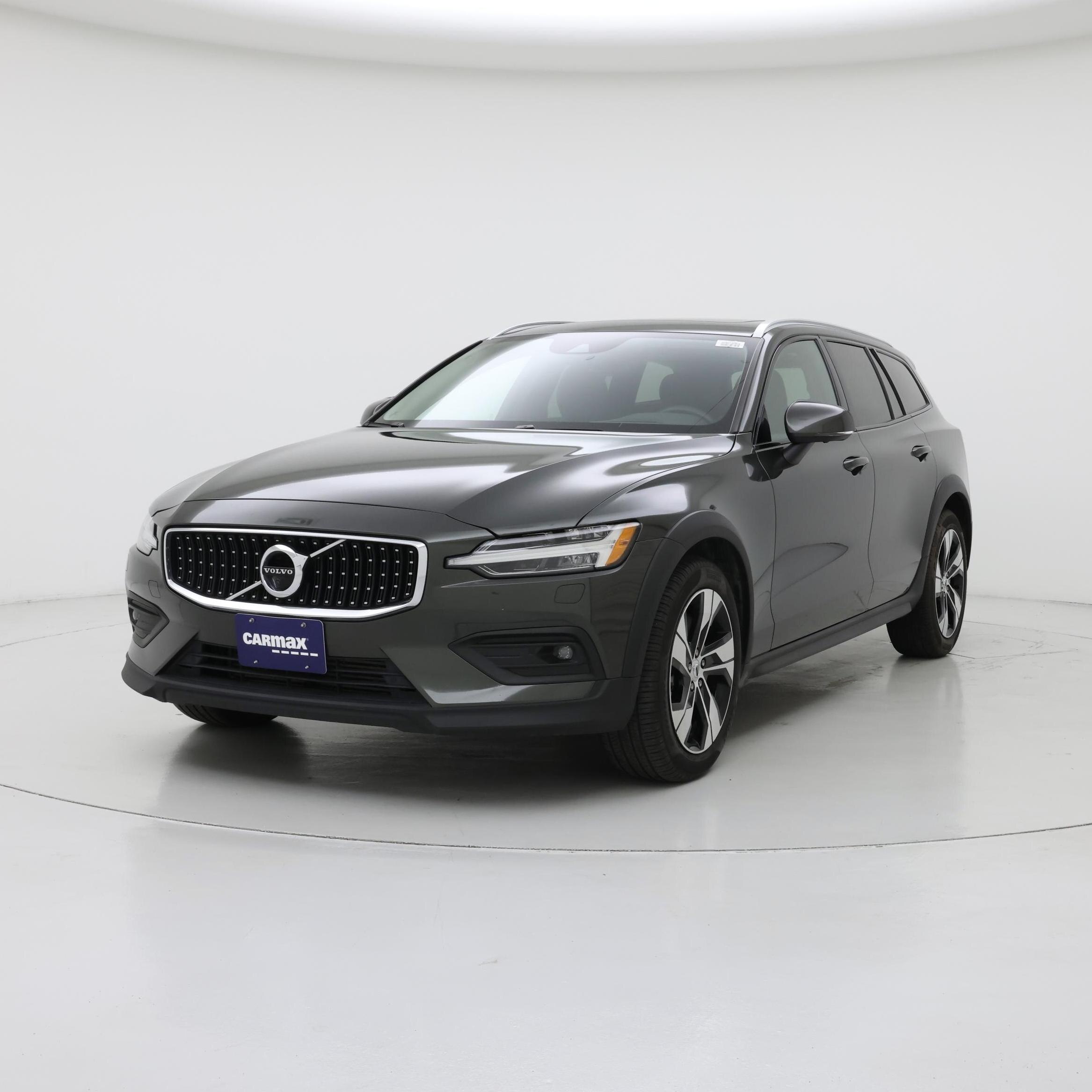 Thumbnail: 2022 Volvo S60 - 4