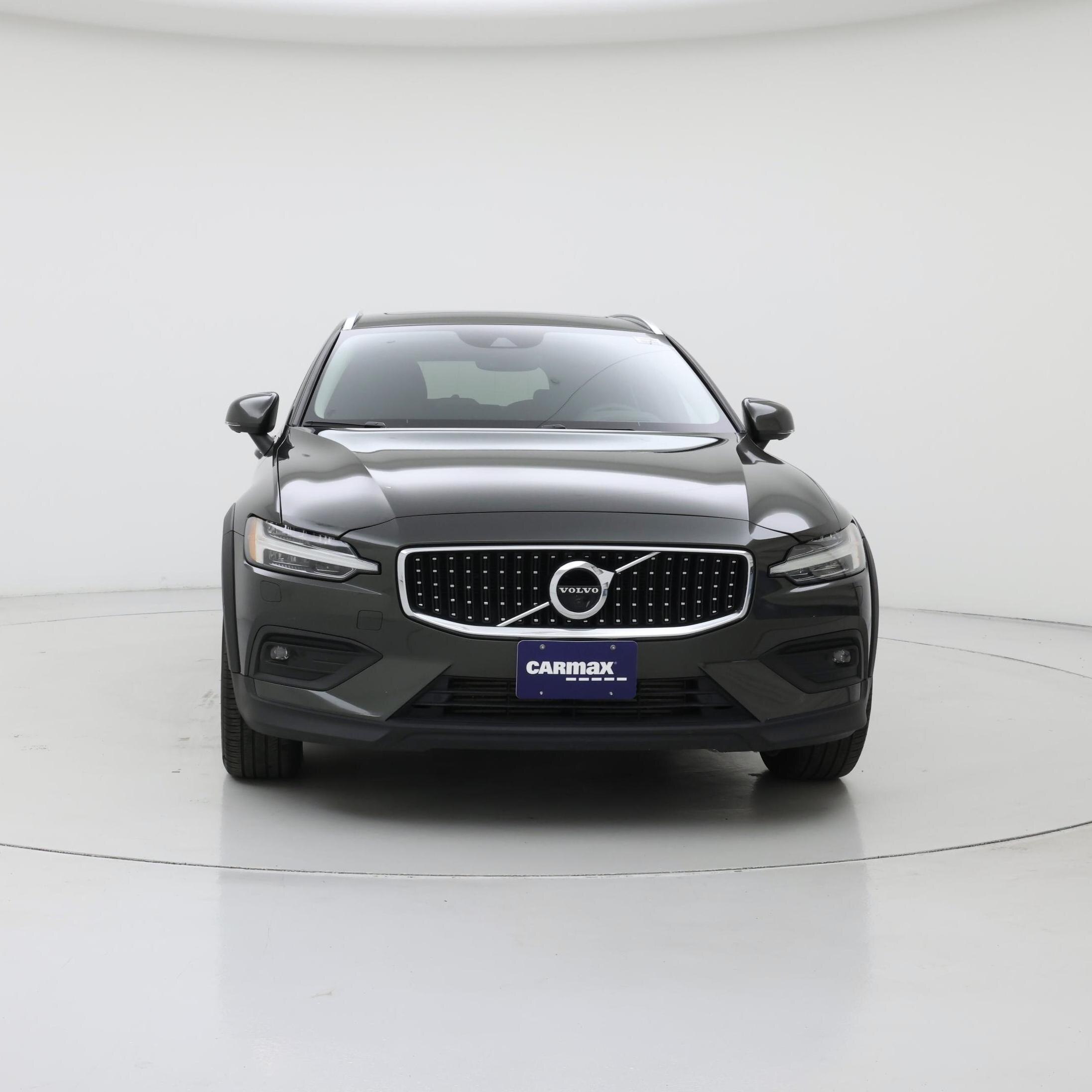 Thumbnail: 2022 Volvo S60 - 5