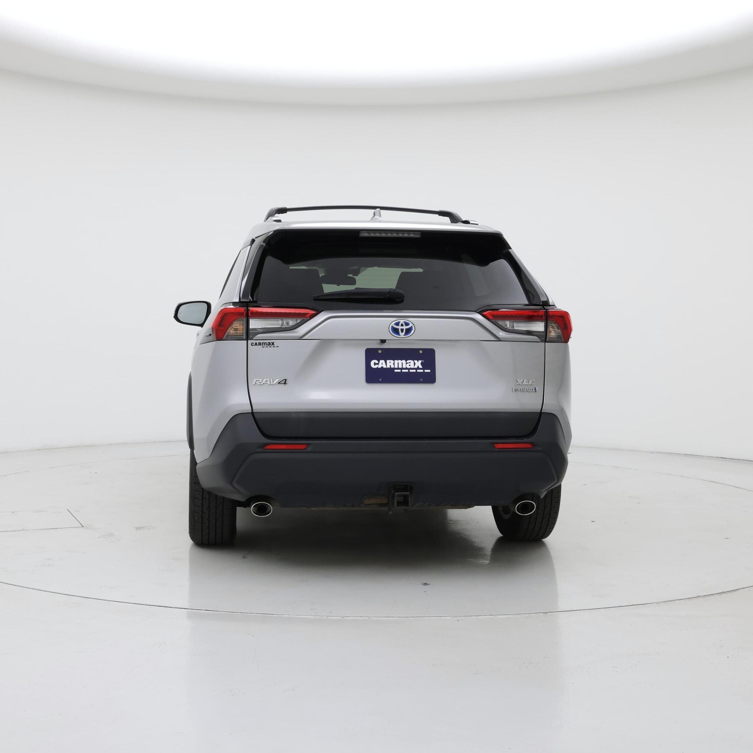 Thumbnail: 2023 Toyota RAV4 - 6