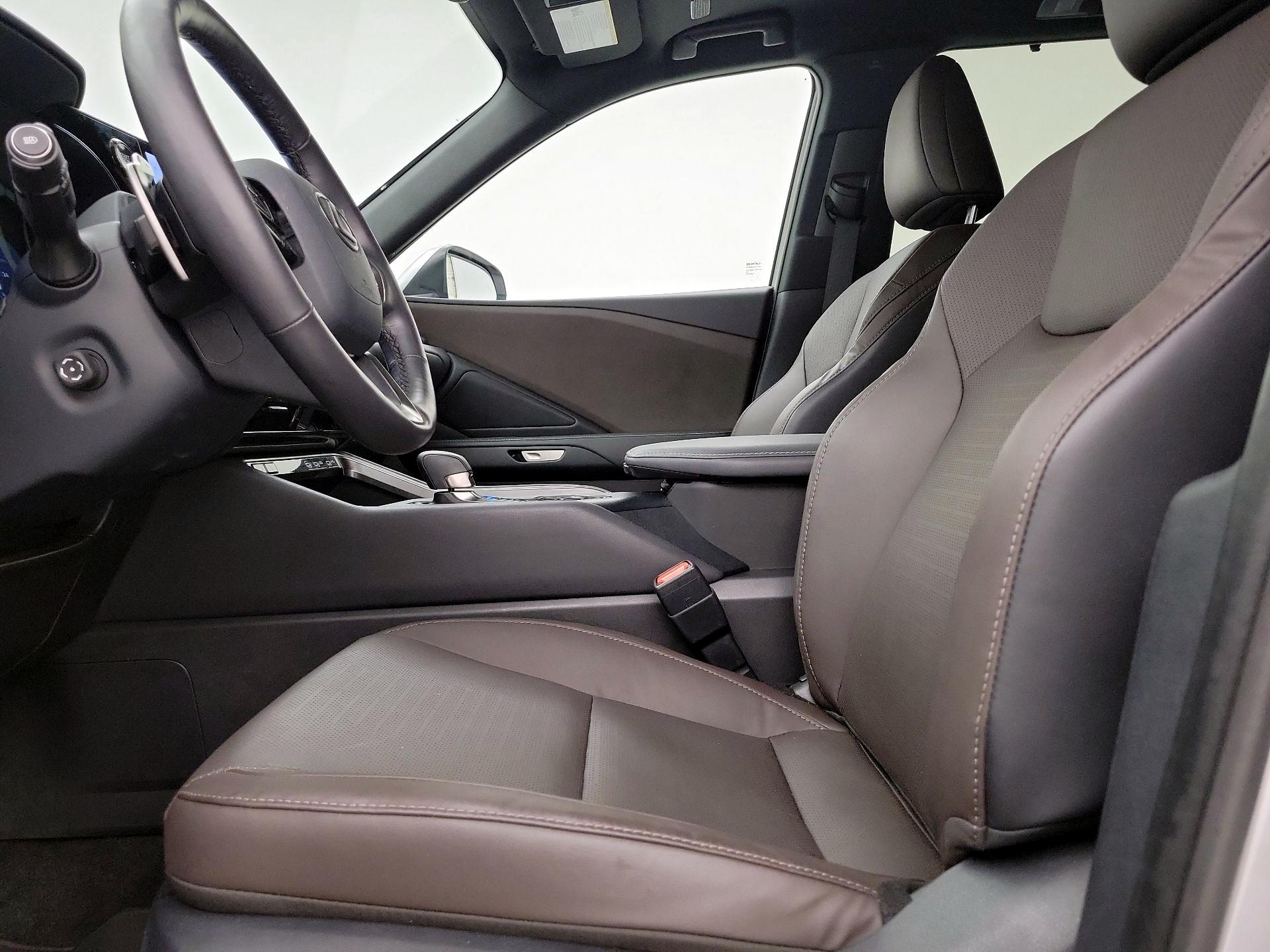 Thumbnail: 2025 Lexus TX - 11