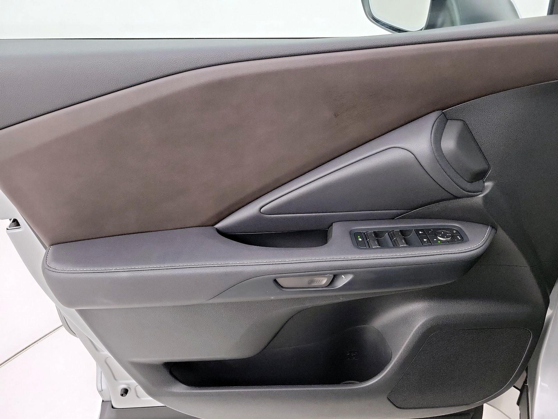 Thumbnail: 2025 Lexus TX - 12