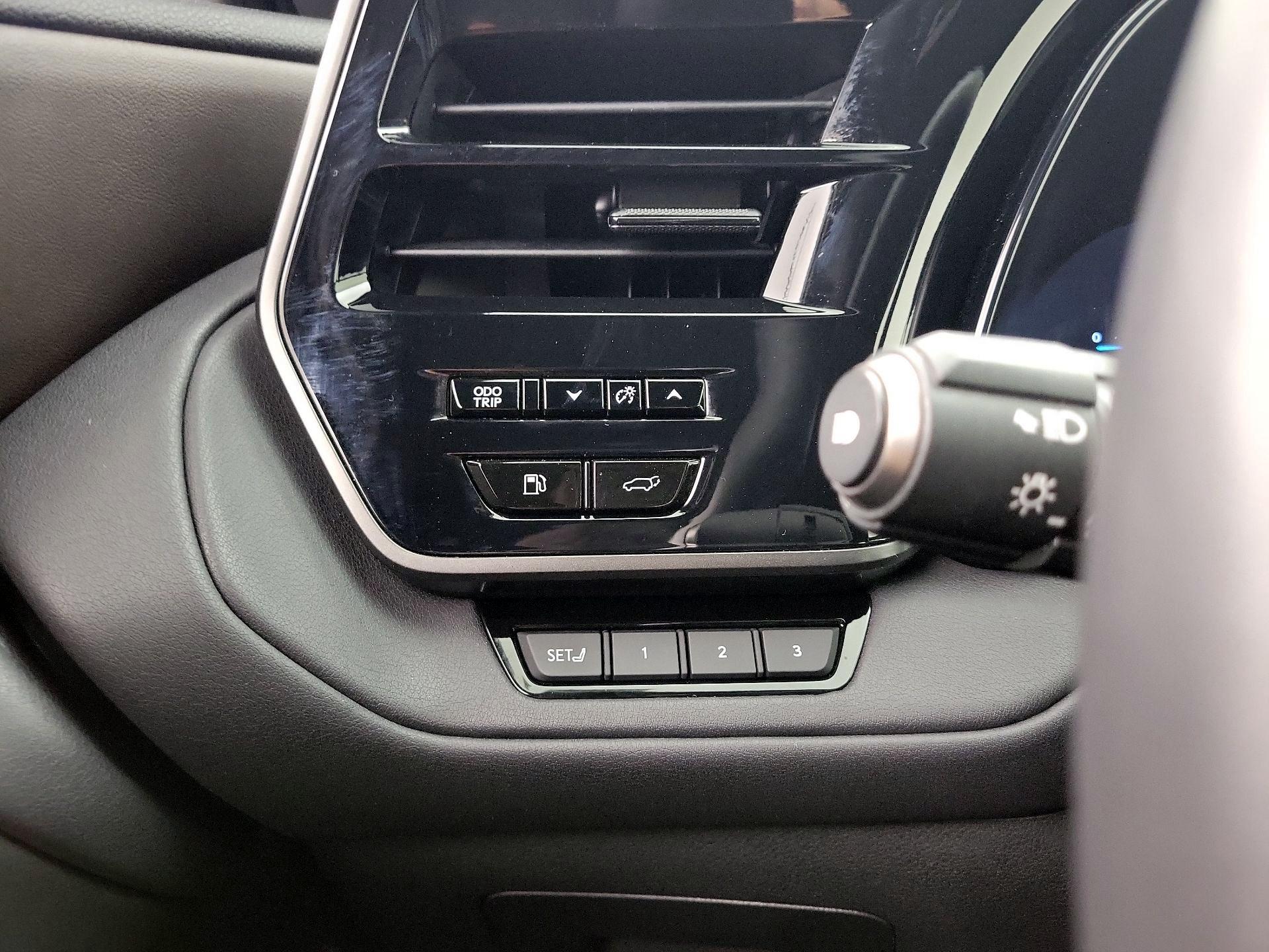 Thumbnail: 2025 Lexus TX - 13