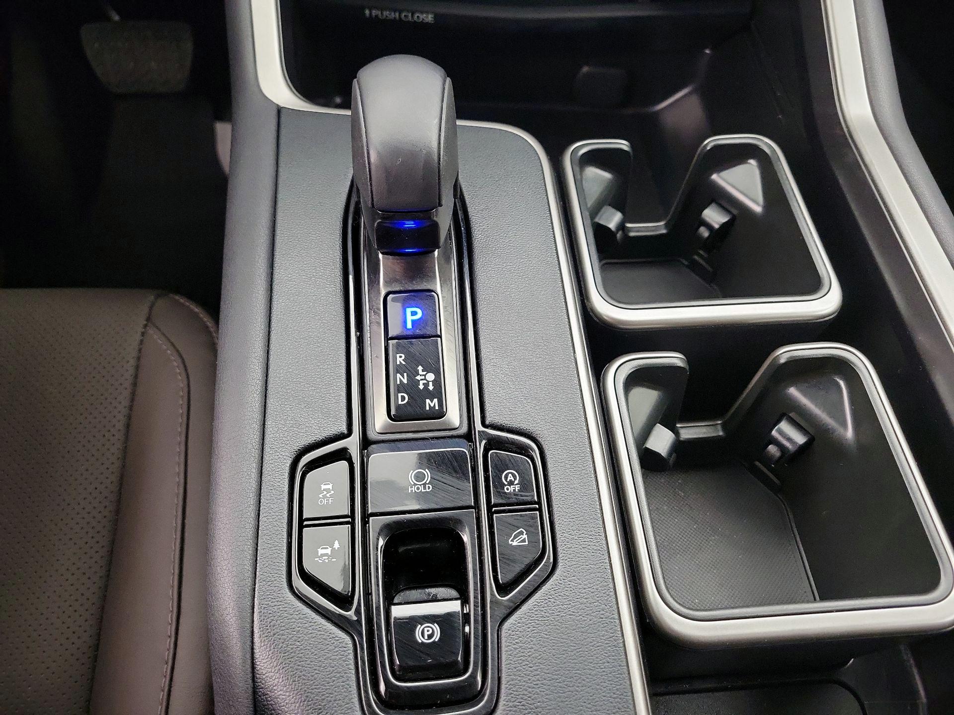 Thumbnail: 2025 Lexus TX - 18