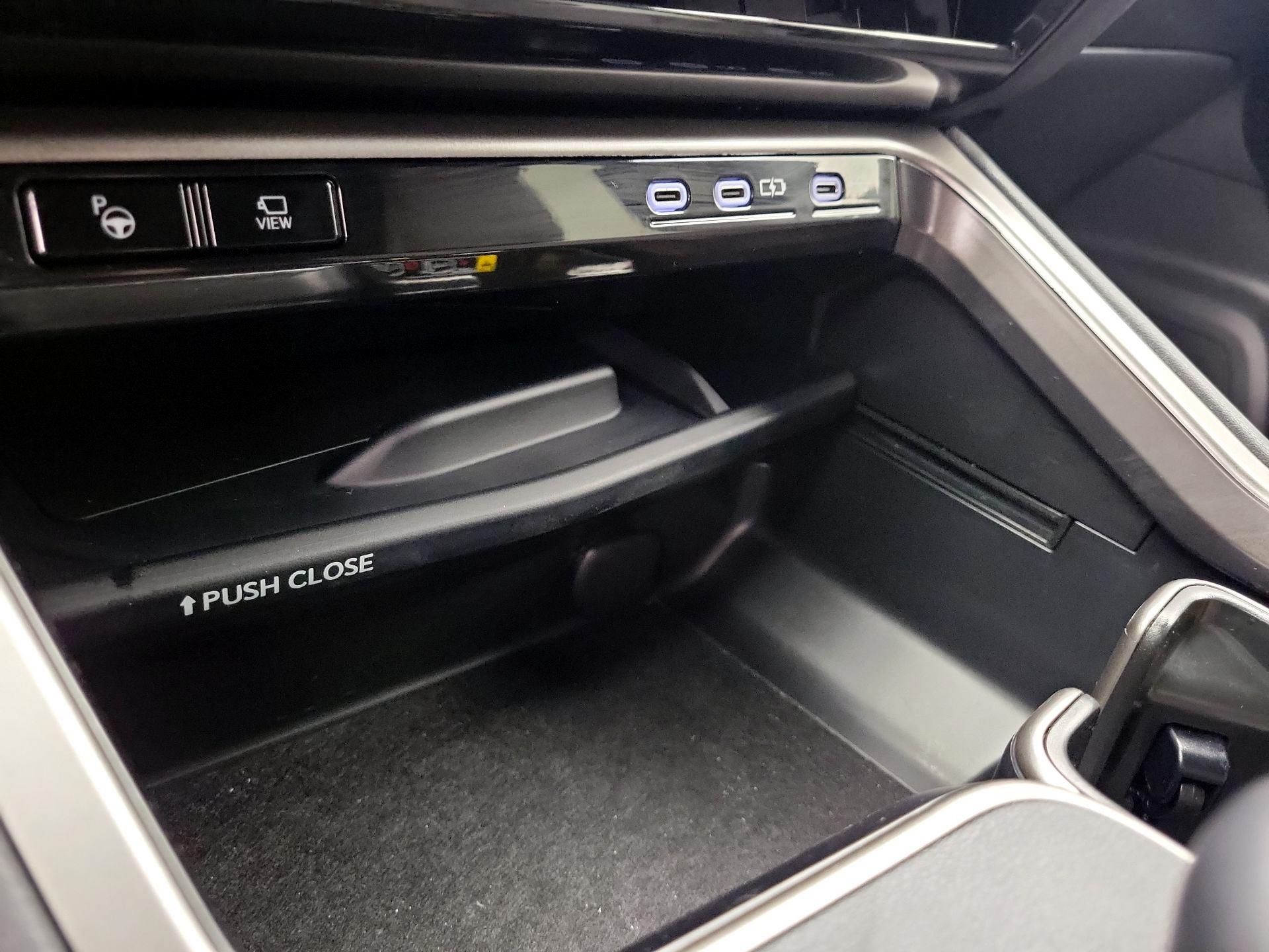 Thumbnail: 2025 Lexus TX - 19