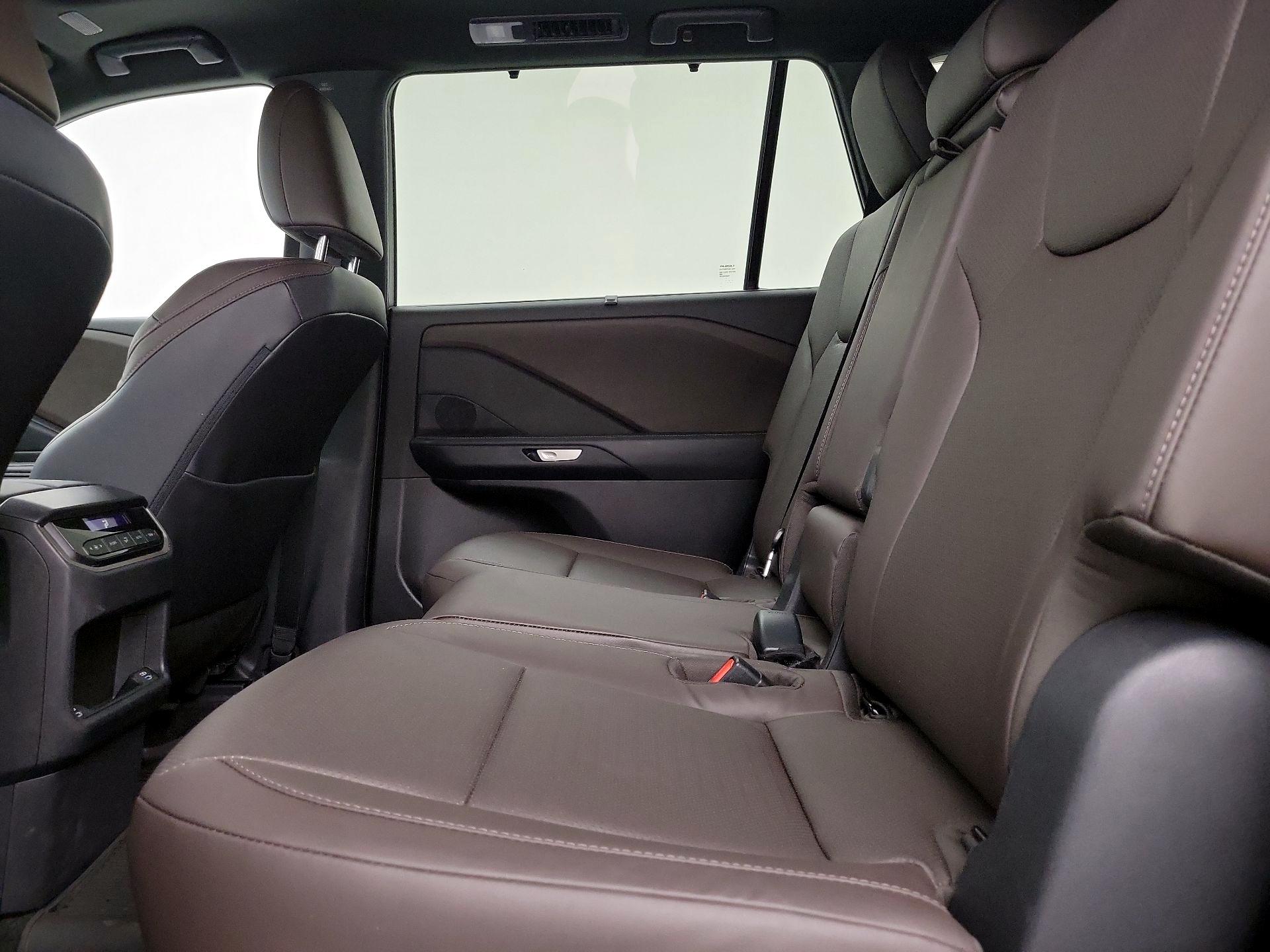 Thumbnail: 2025 Lexus TX - 20