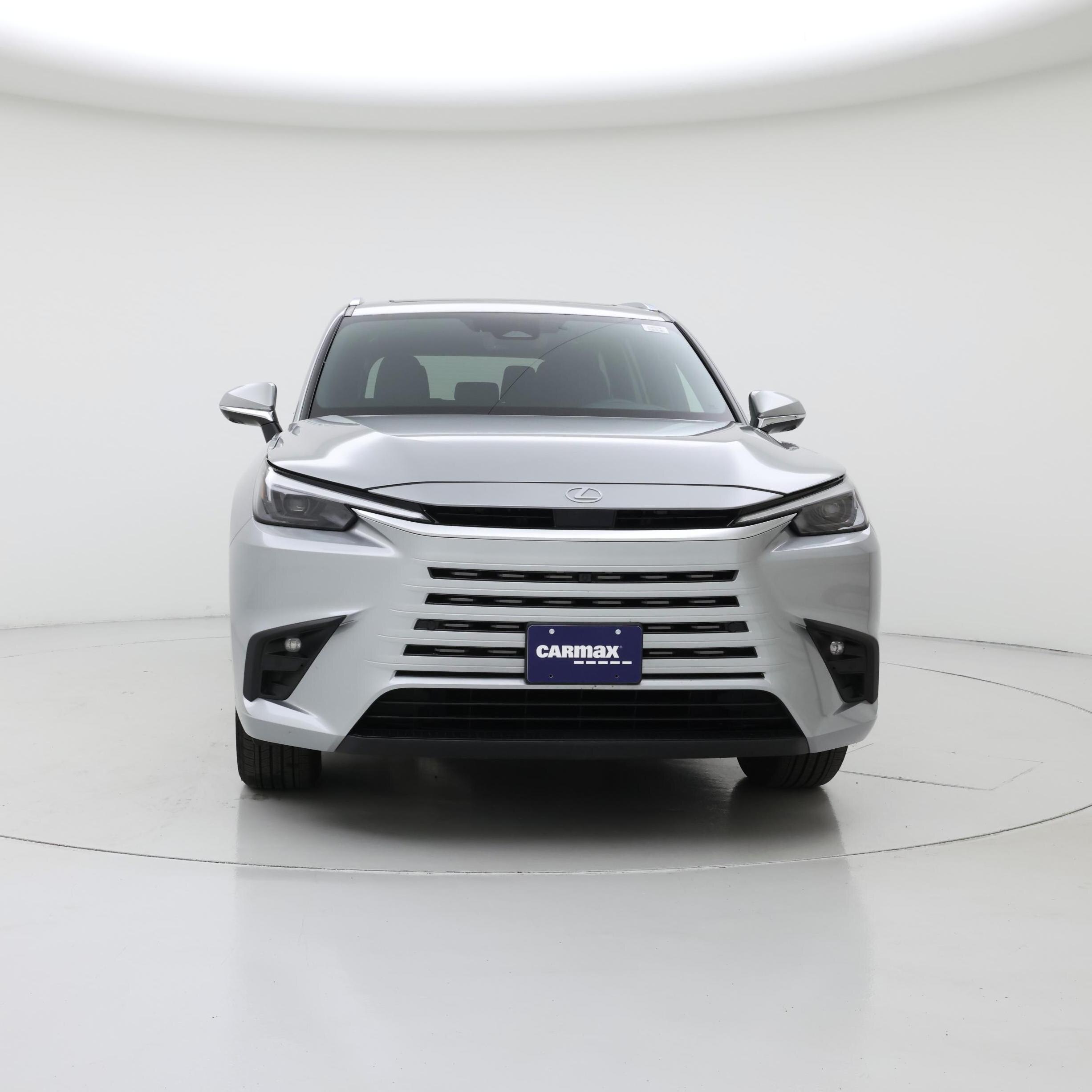 Thumbnail: 2025 Lexus TX - 5