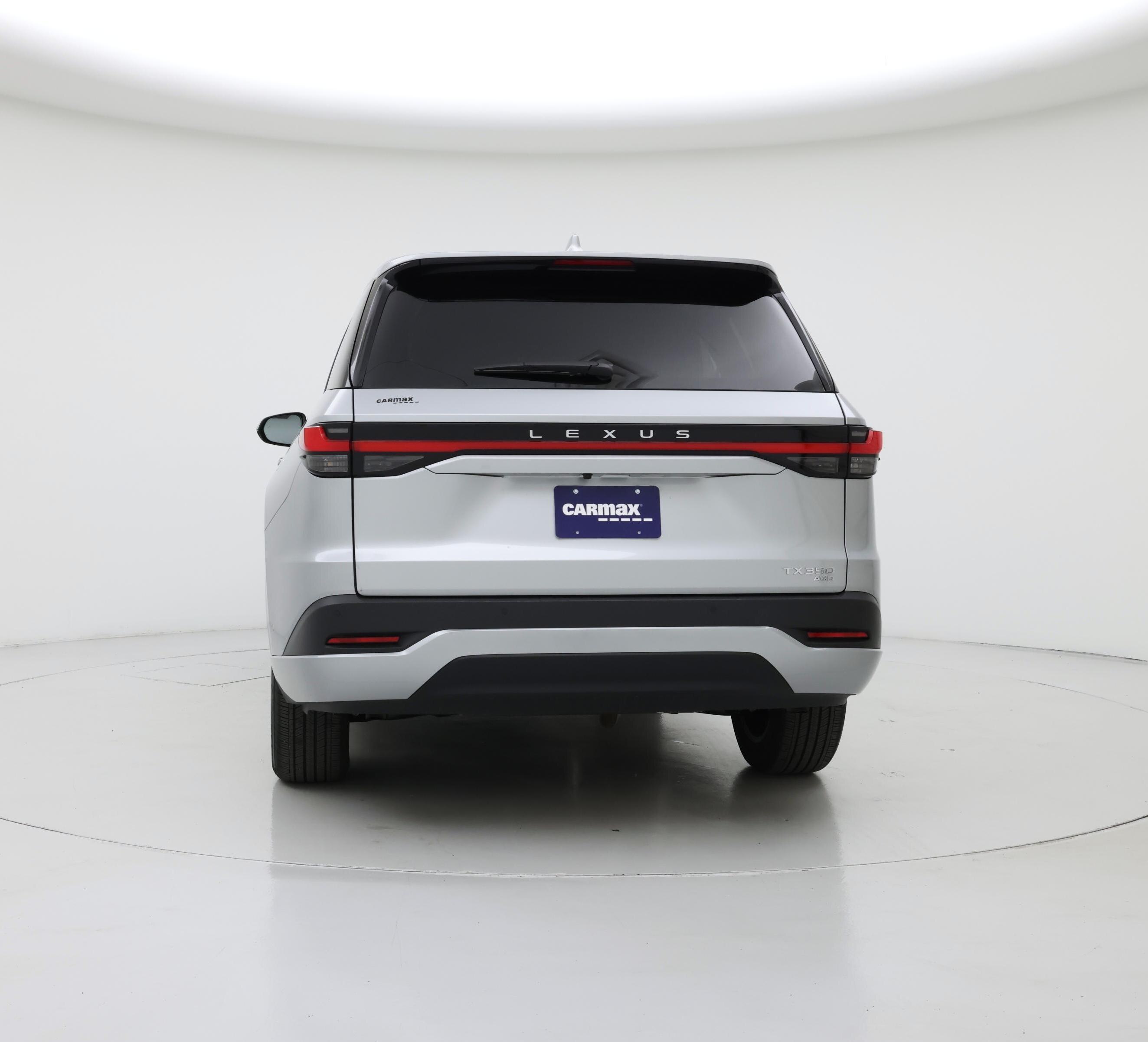 Thumbnail: 2025 Lexus TX - 6
