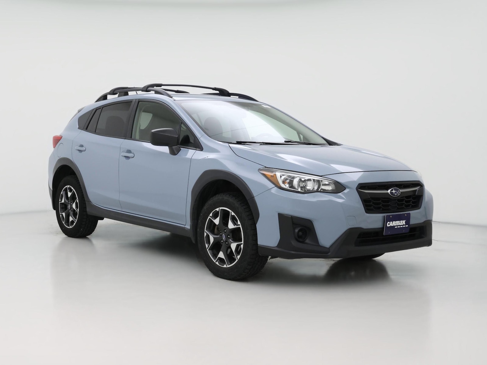 2020 Subaru Crosstrek Base