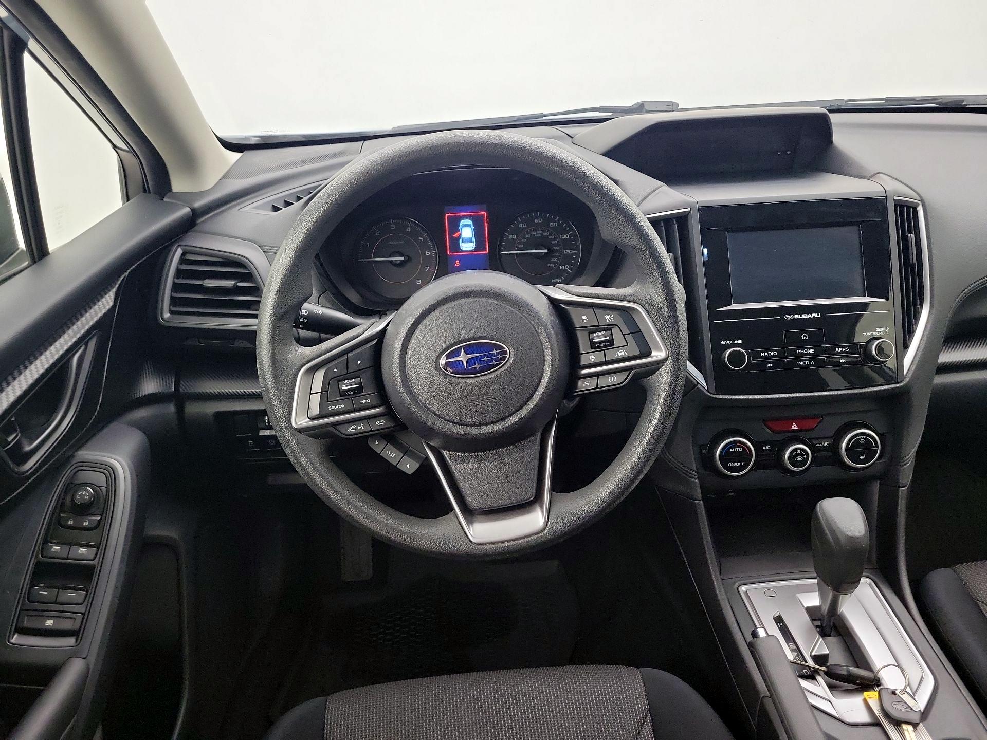 Thumbnail: 2020 Subaru Crosstrek - 10