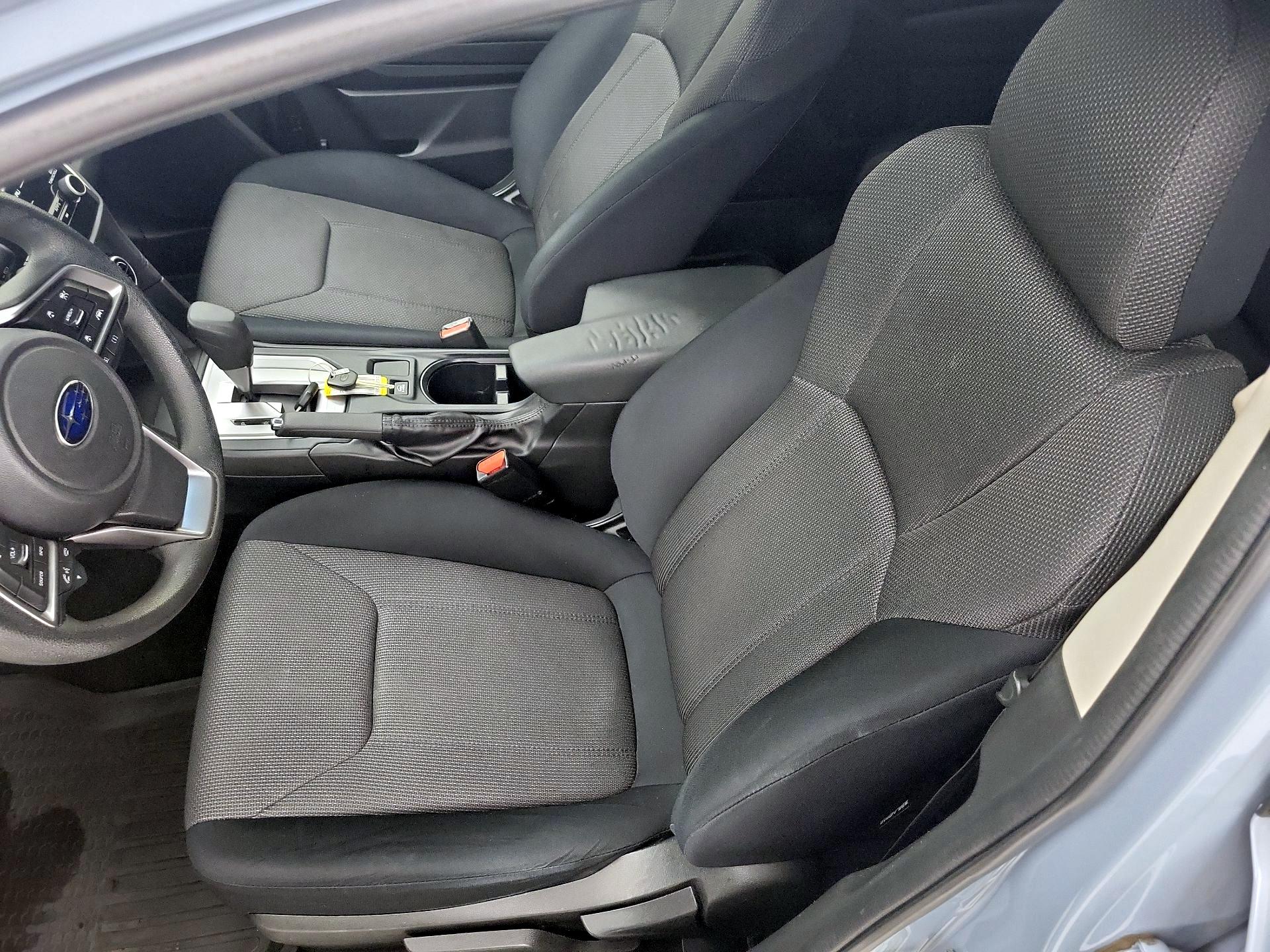 Thumbnail: 2020 Subaru Crosstrek - 11