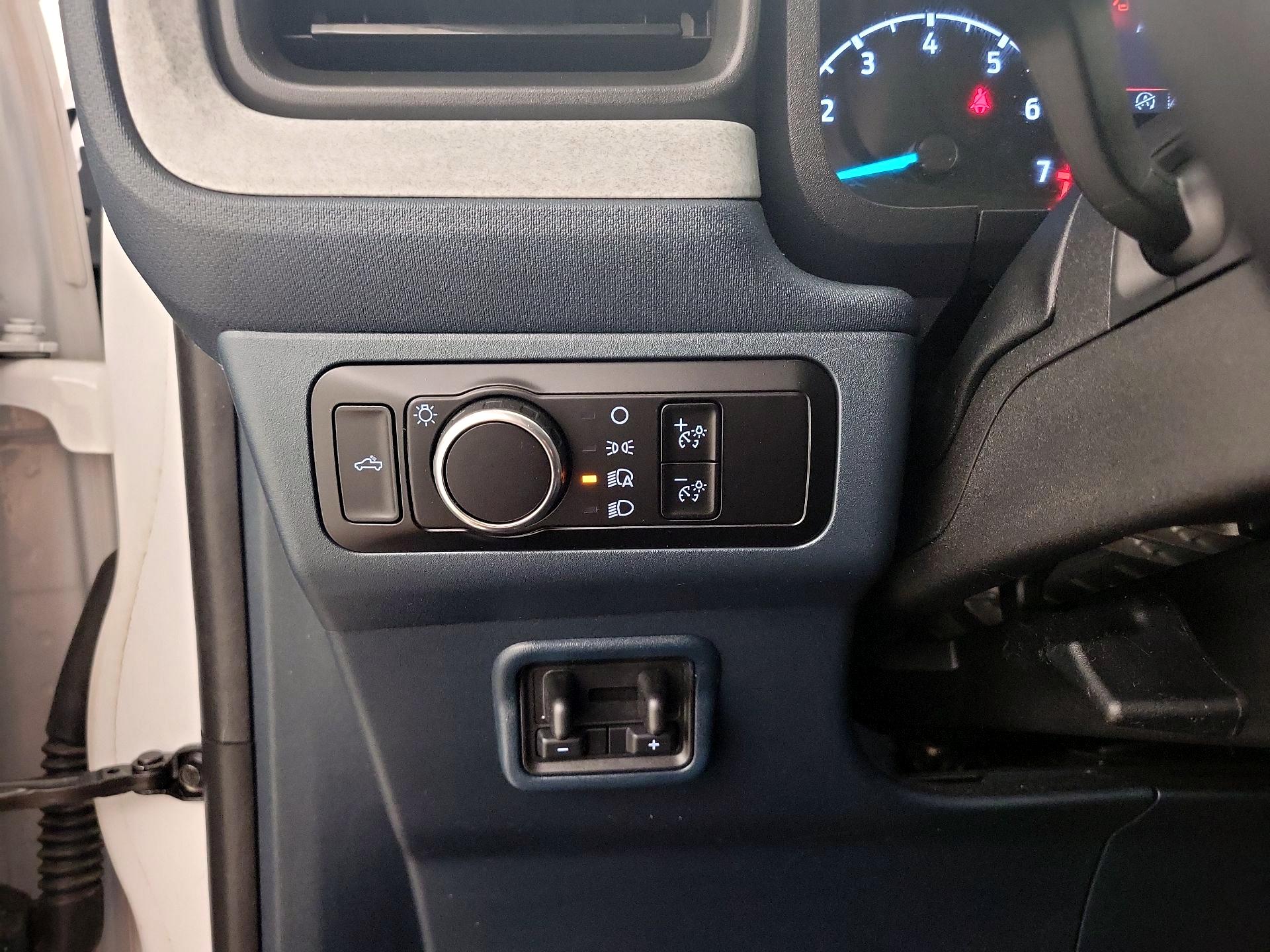 Thumbnail: 2023 Ford Maverick - 13