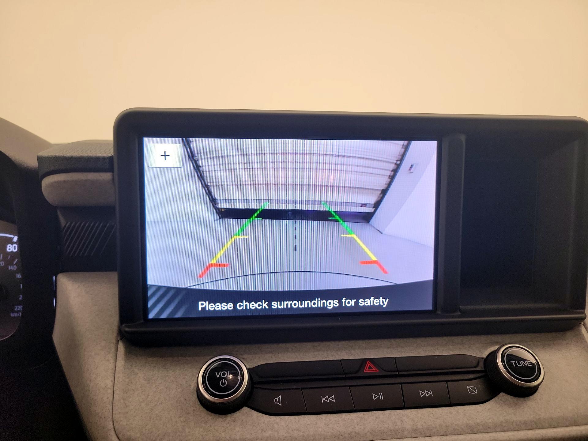 Thumbnail: 2023 Ford Maverick - 14