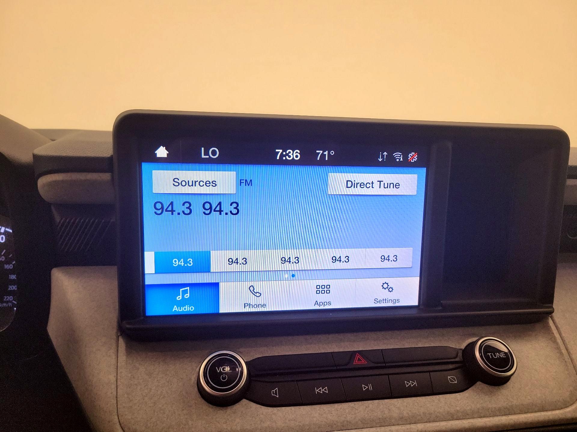 Thumbnail: 2023 Ford Maverick - 15