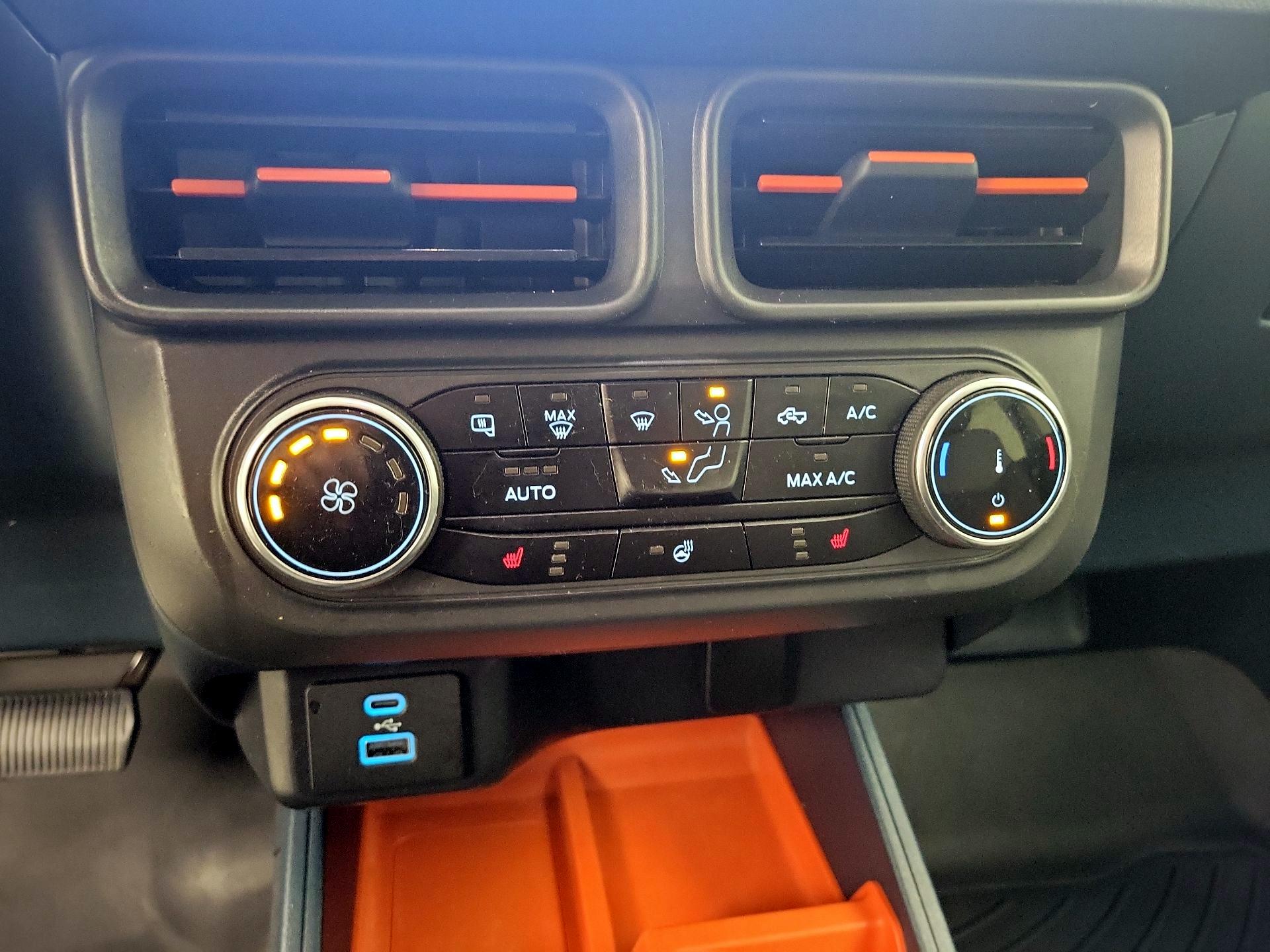 Thumbnail: 2023 Ford Maverick - 16