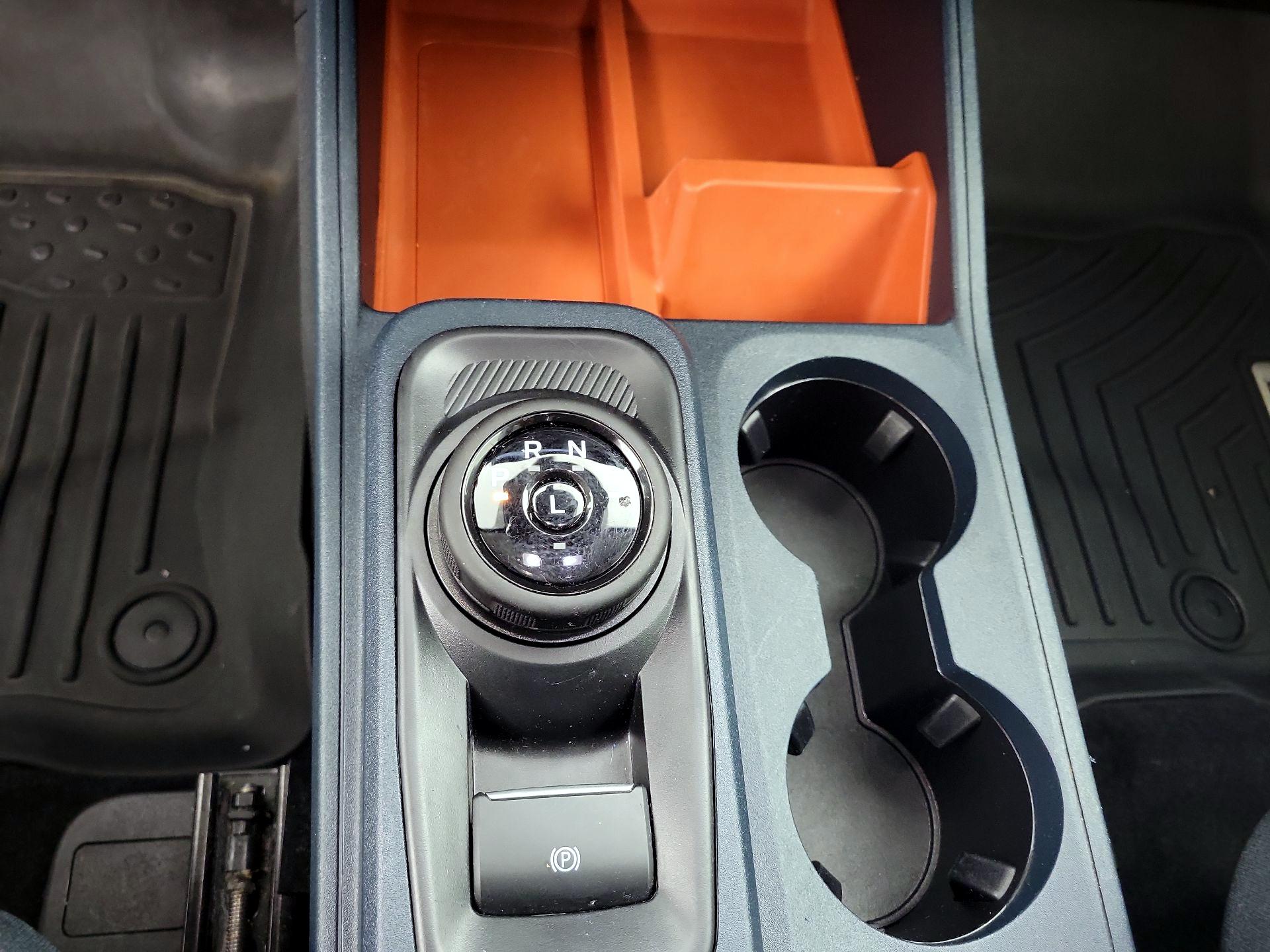 Thumbnail: 2023 Ford Maverick - 17