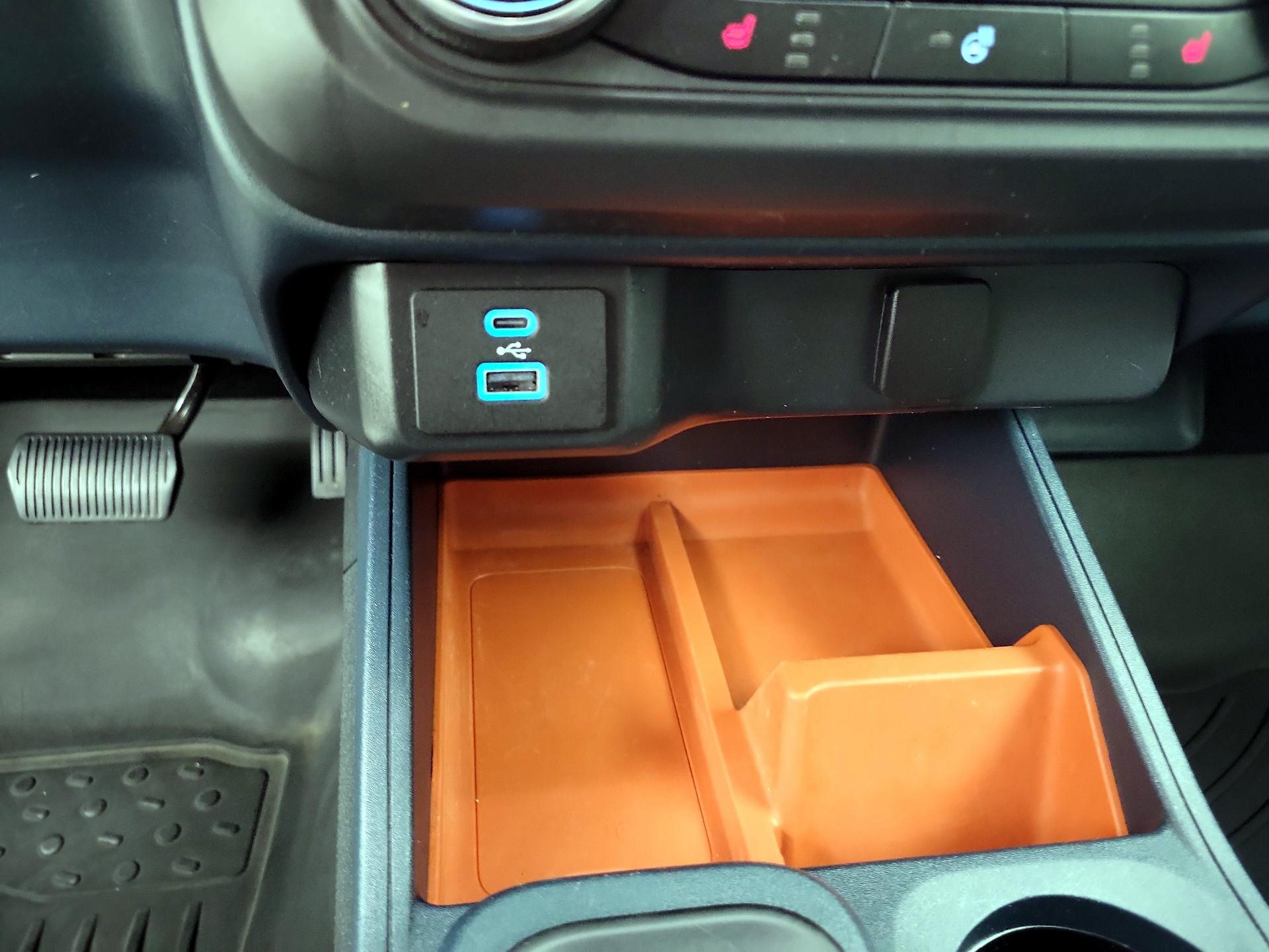 Thumbnail: 2023 Ford Maverick - 18