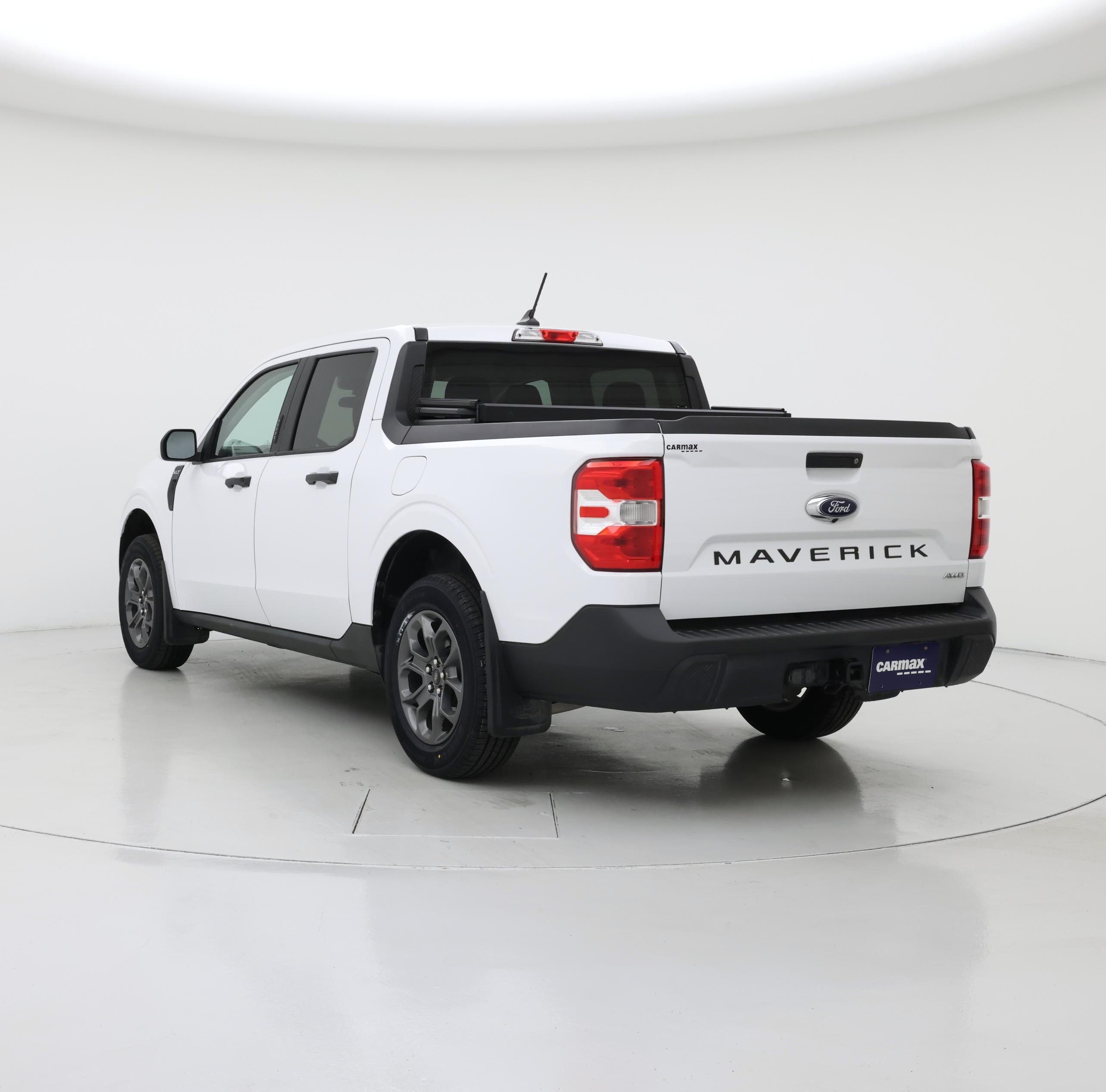 Thumbnail: 2023 Ford Maverick - 2