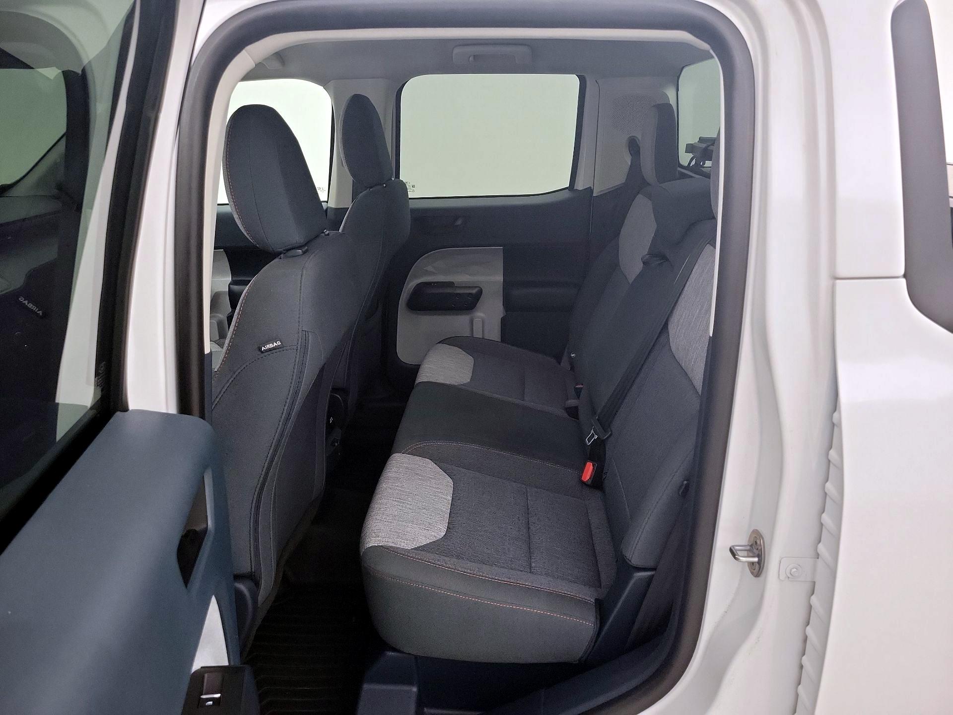 Thumbnail: 2023 Ford Maverick - 19