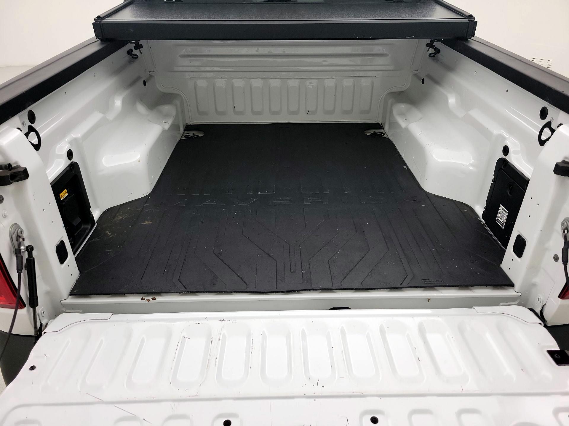 Thumbnail: 2023 Ford Maverick - 20