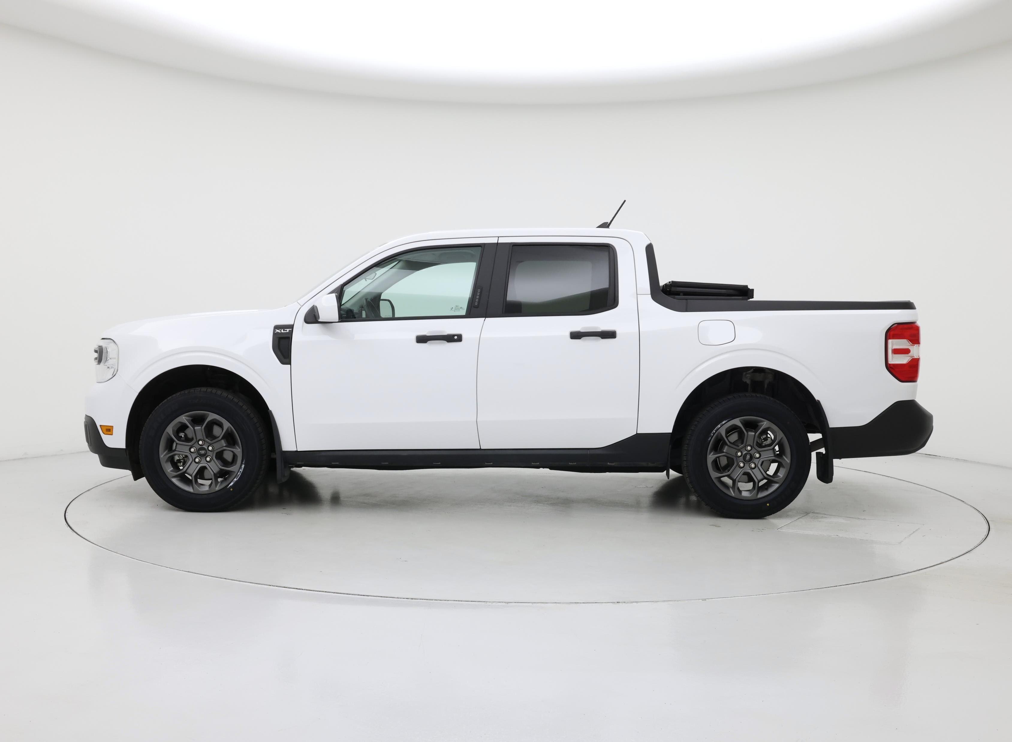 Thumbnail: 2023 Ford Maverick - 3