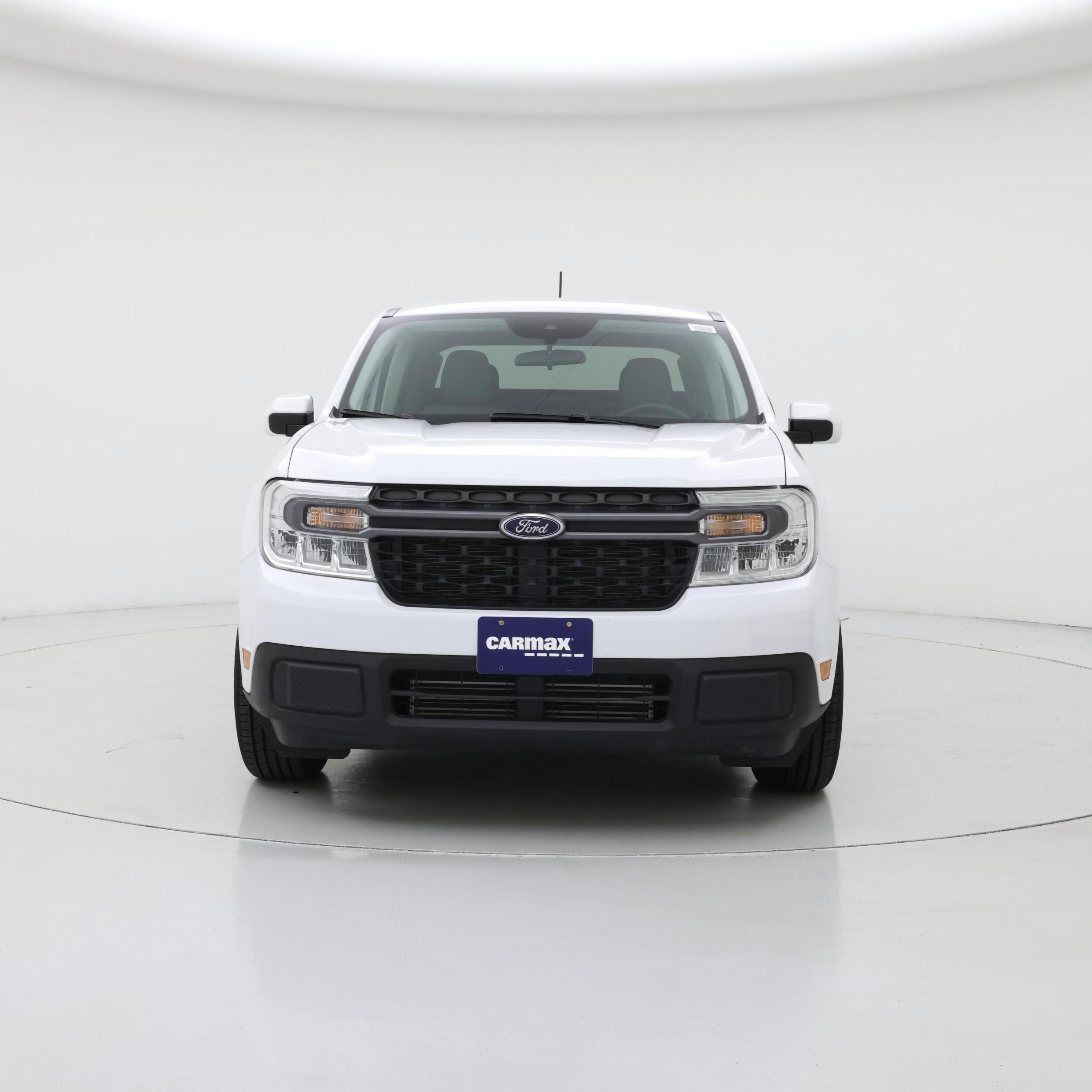 Thumbnail: 2023 Ford Maverick - 5