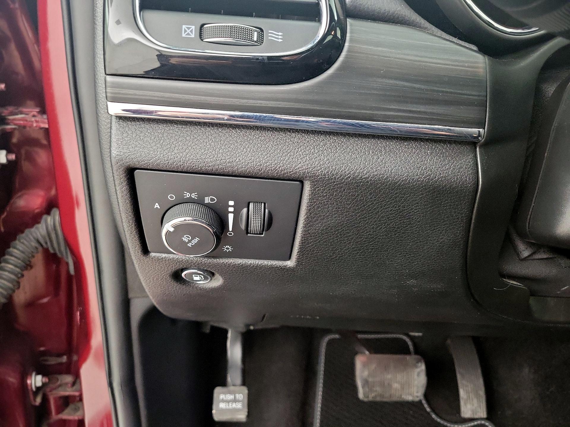 Thumbnail: 2021 Jeep Grand Cherokee - 13