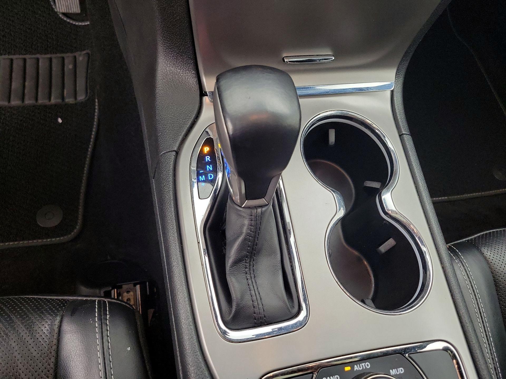 Thumbnail: 2021 Jeep Grand Cherokee - 18