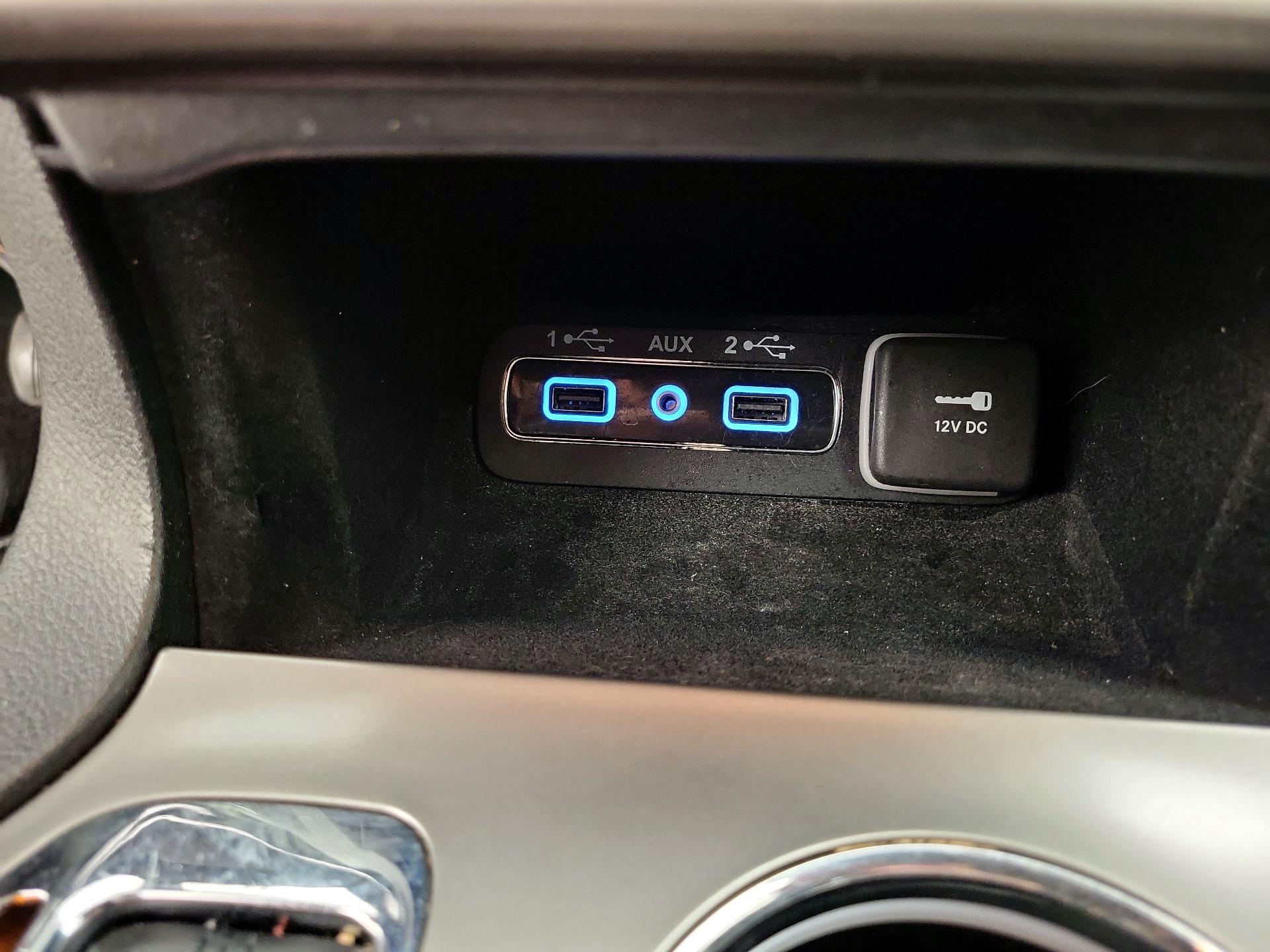 Thumbnail: 2021 Jeep Grand Cherokee - 19