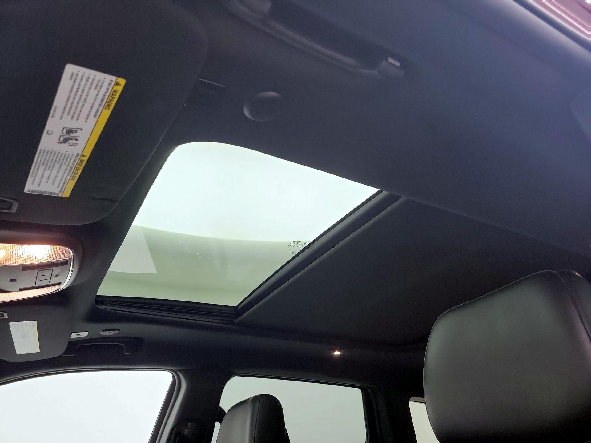 Thumbnail: 2021 Jeep Grand Cherokee - 20