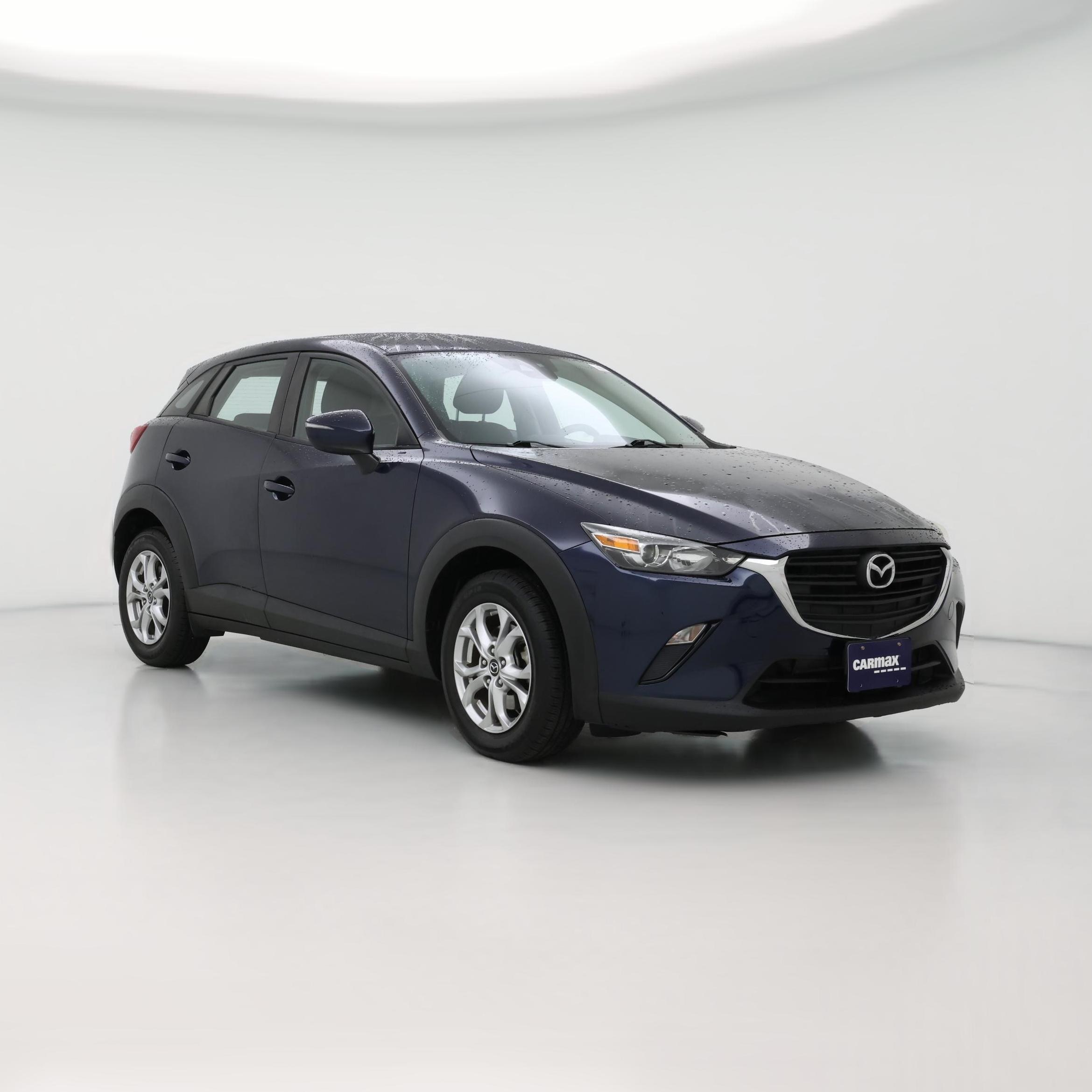Thumbnail: 2019 Mazda CX-3 - 1