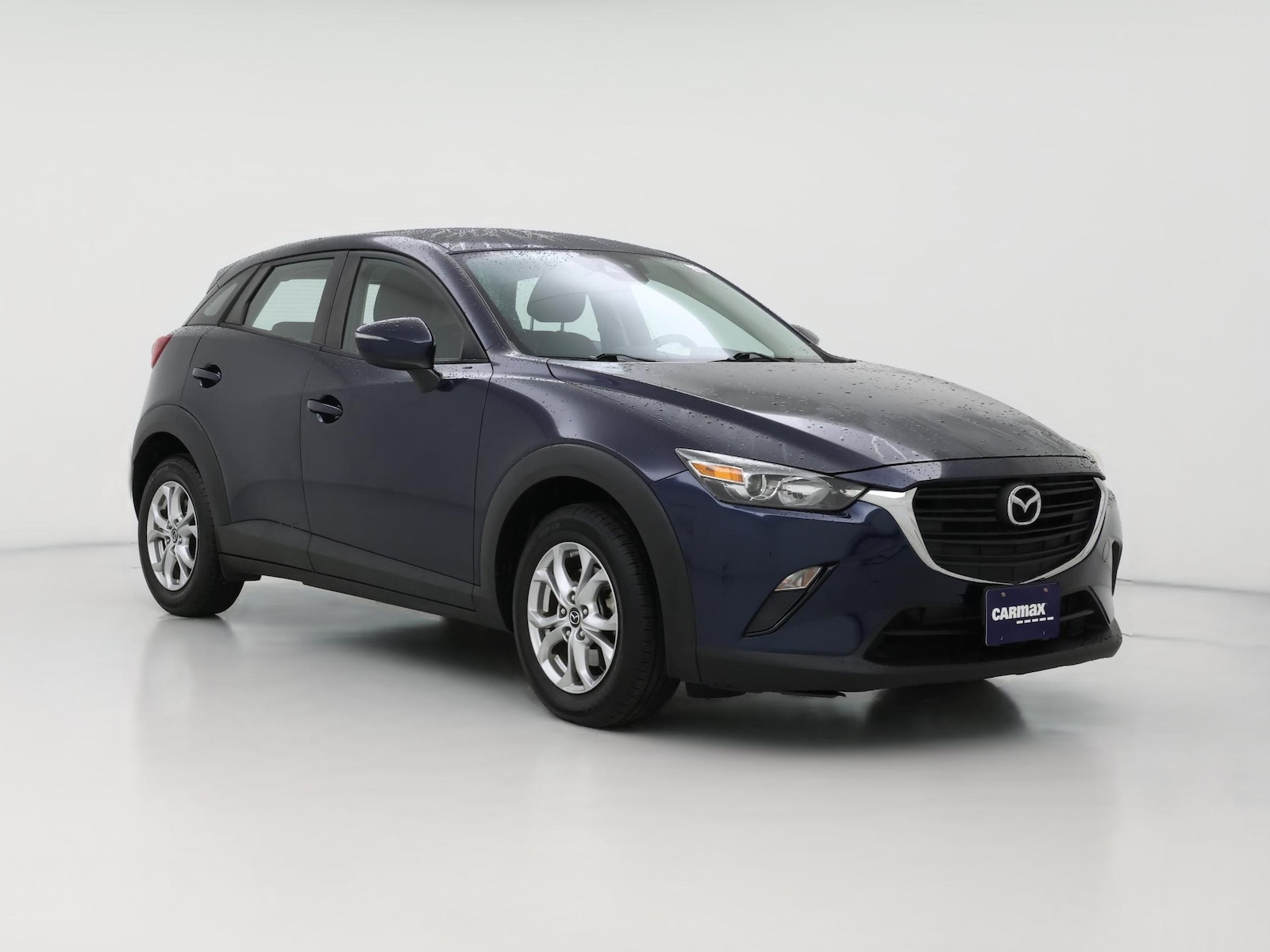 2019 Mazda CX-3 Sport