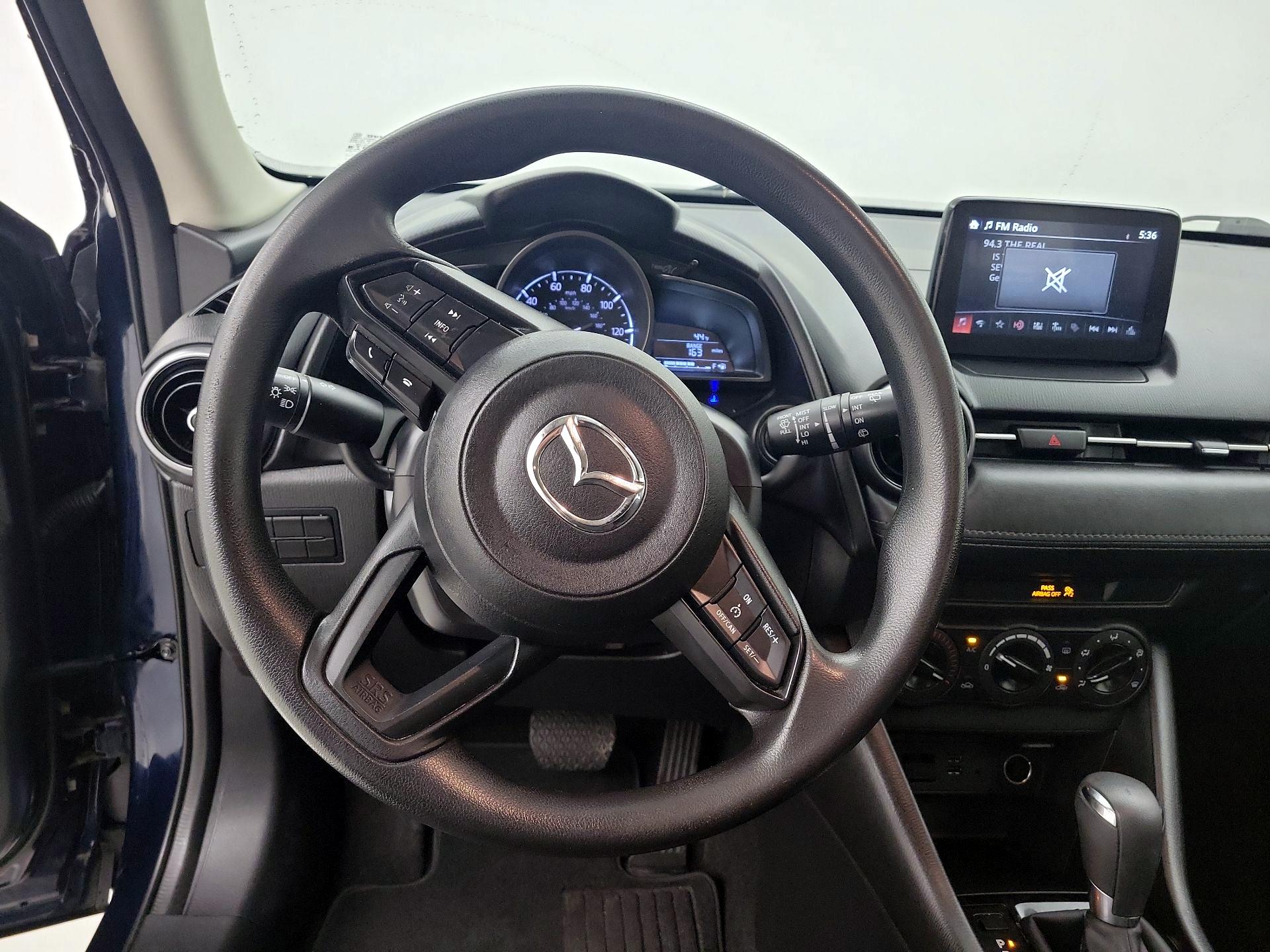 Thumbnail: 2019 Mazda CX-3 - 10
