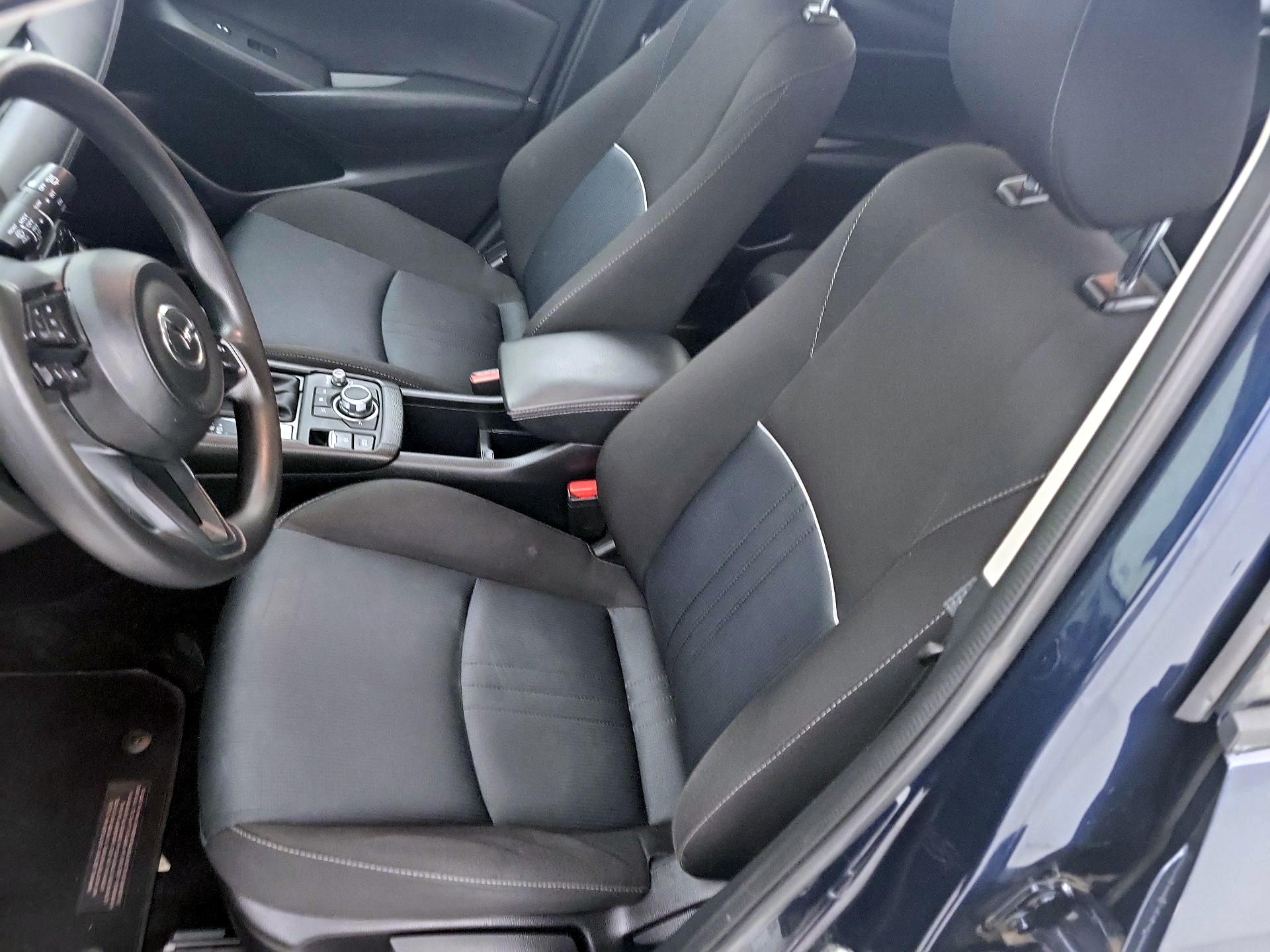 Thumbnail: 2019 Mazda CX-3 - 11