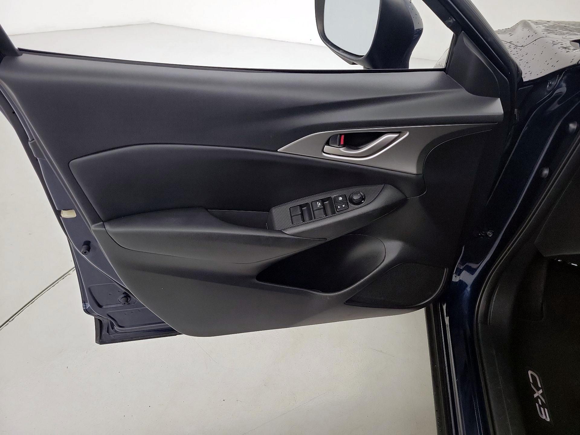 Thumbnail: 2019 Mazda CX-3 - 12