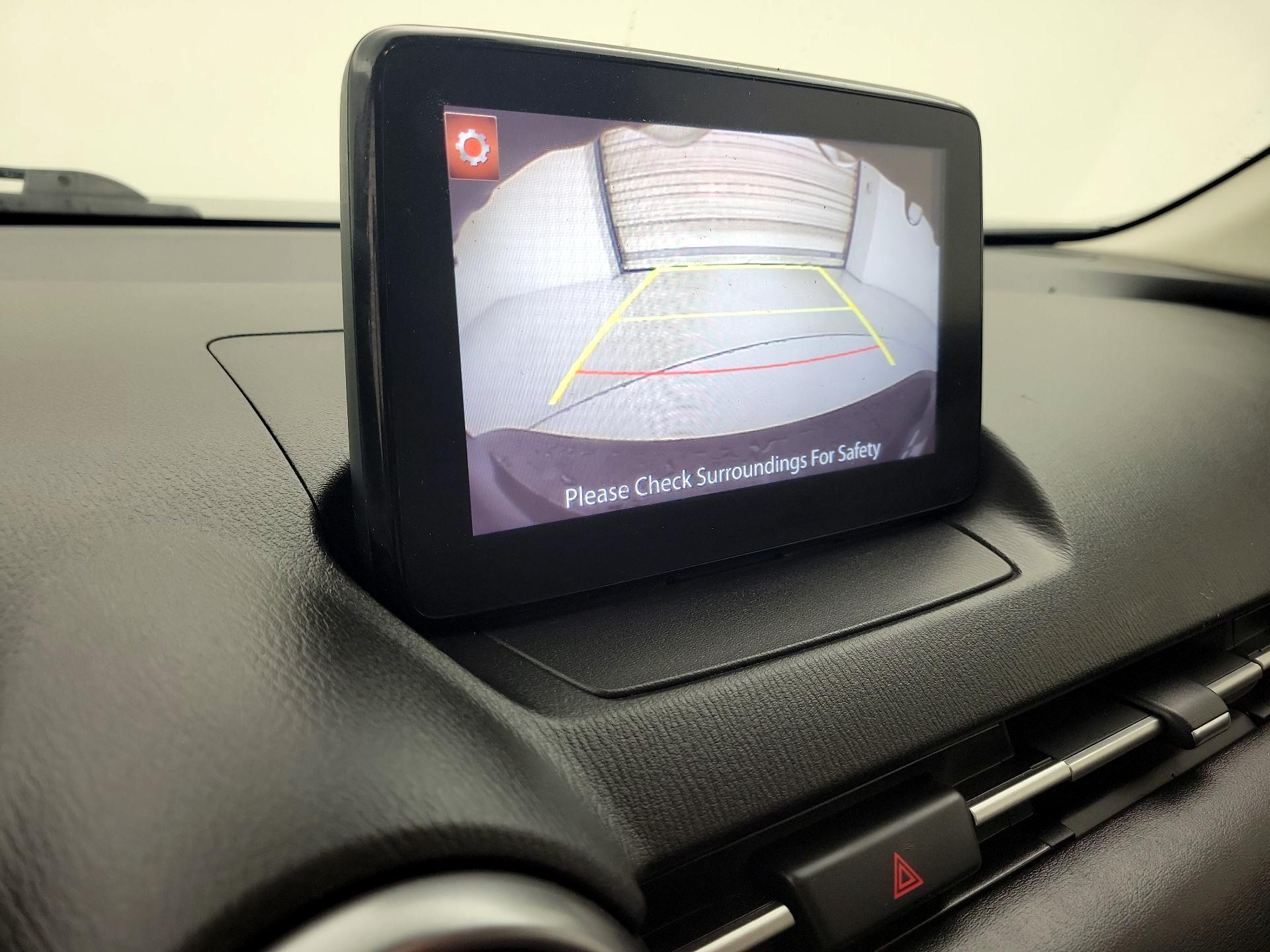 Thumbnail: 2019 Mazda CX-3 - 14