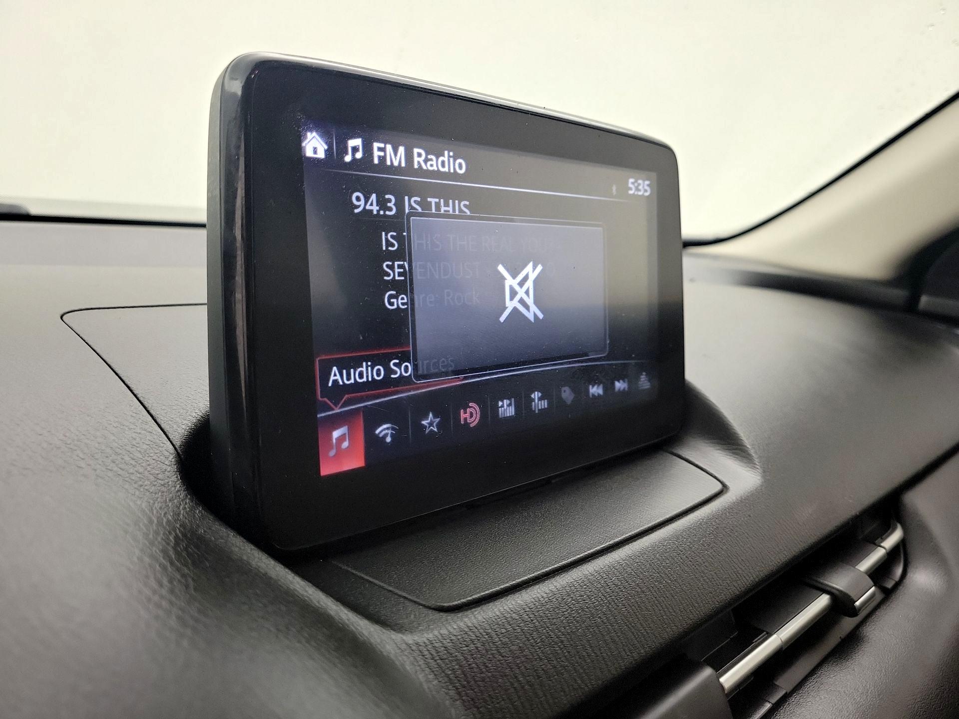 Thumbnail: 2019 Mazda CX-3 - 15