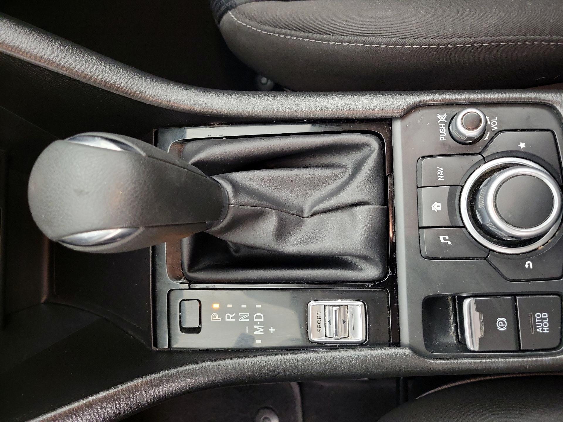 Thumbnail: 2019 Mazda CX-3 - 17