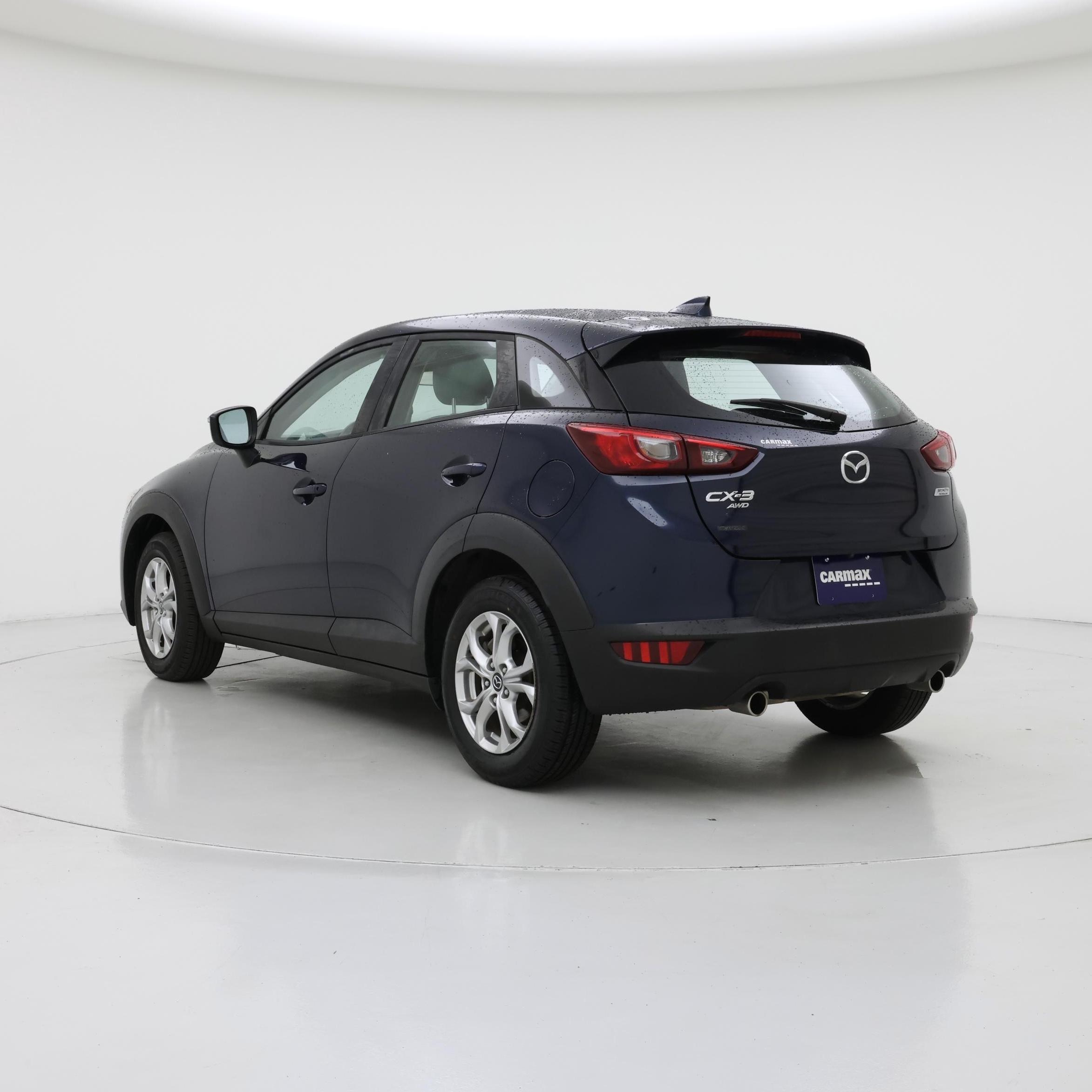 Thumbnail: 2019 Mazda CX-3 - 2