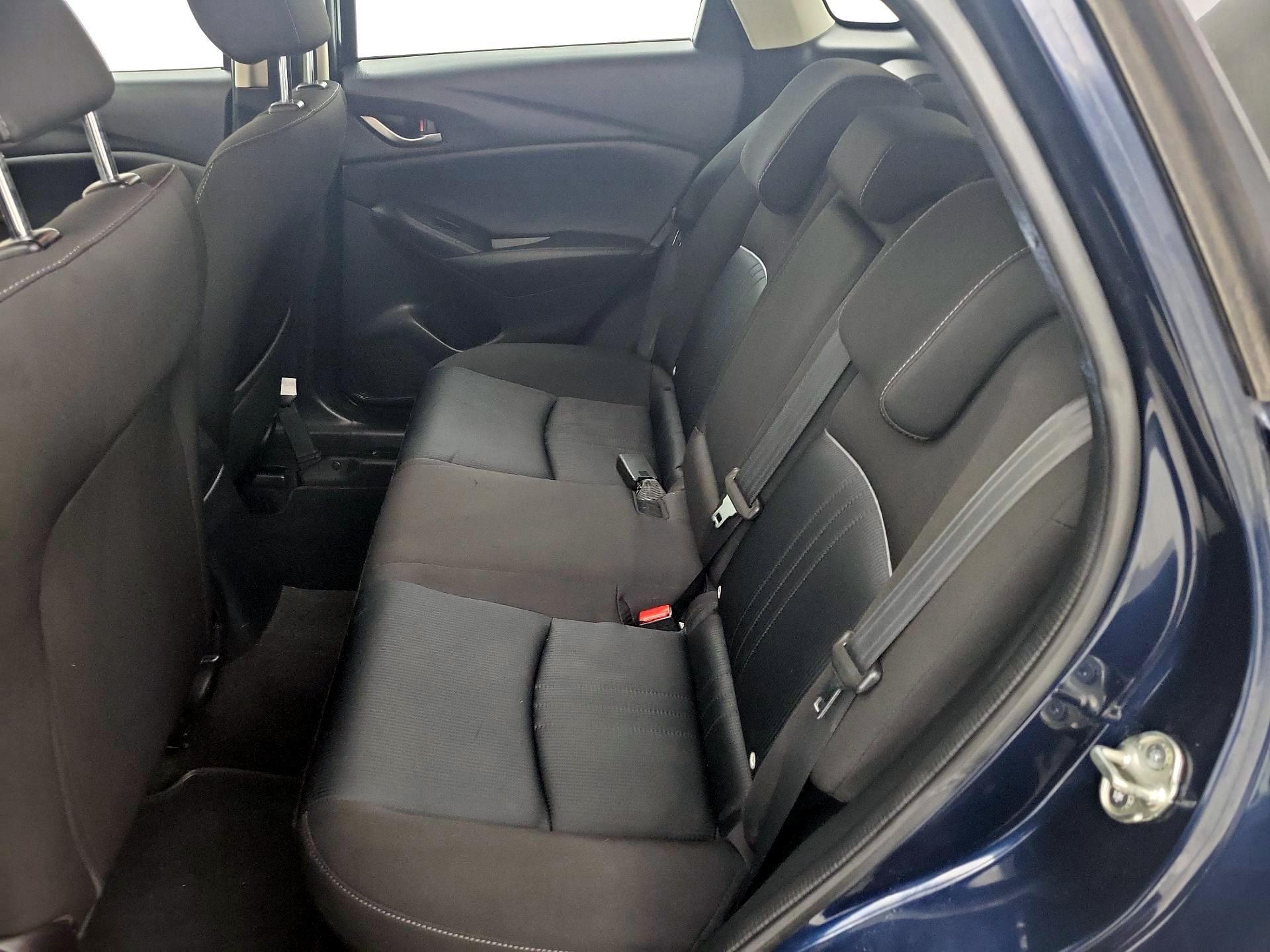 Thumbnail: 2019 Mazda CX-3 - 19