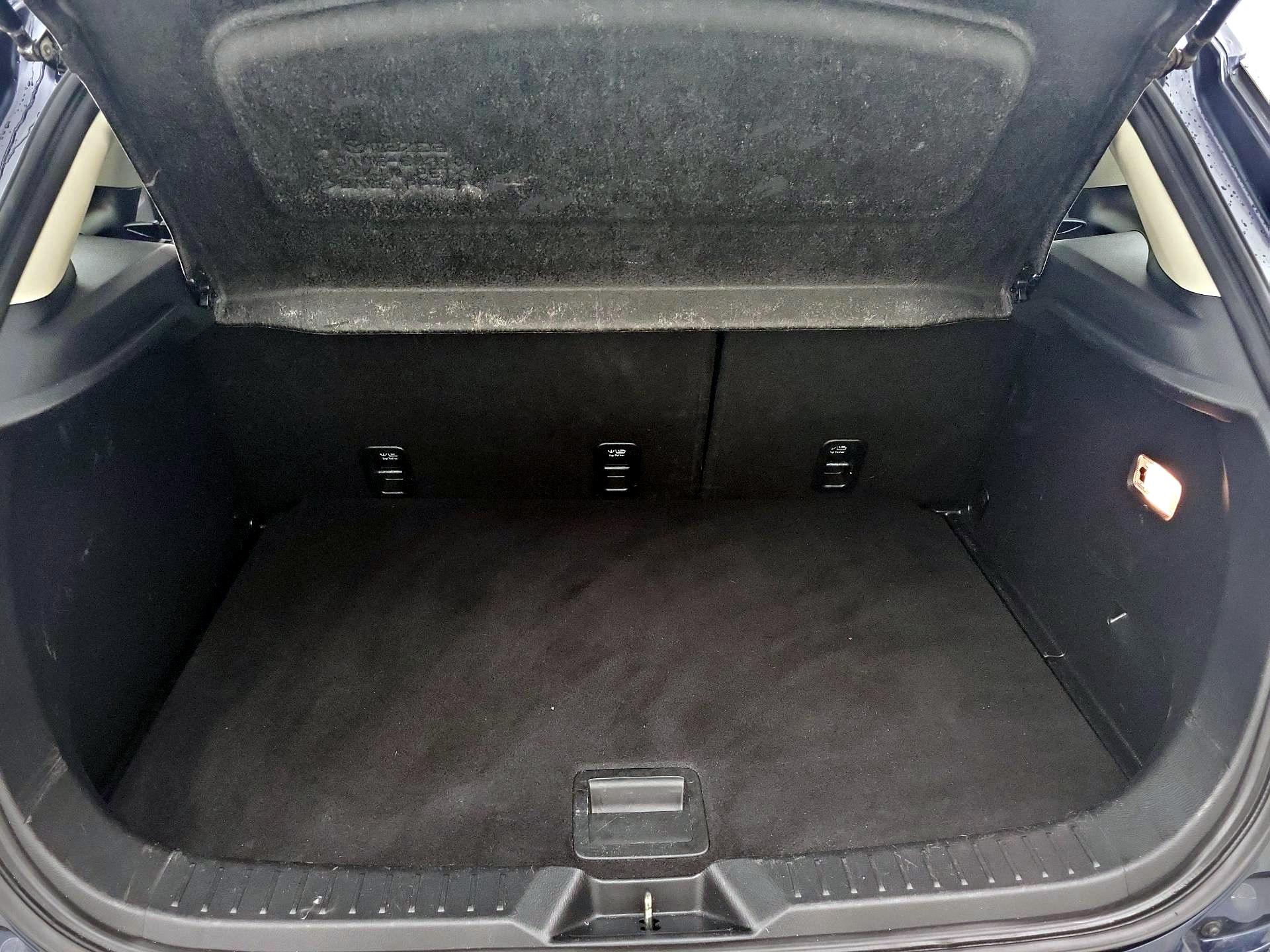 Thumbnail: 2019 Mazda CX-3 - 20