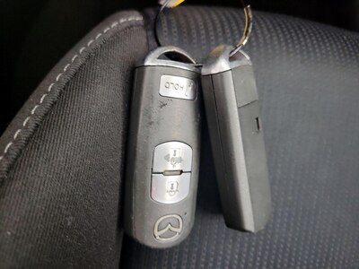 Keys