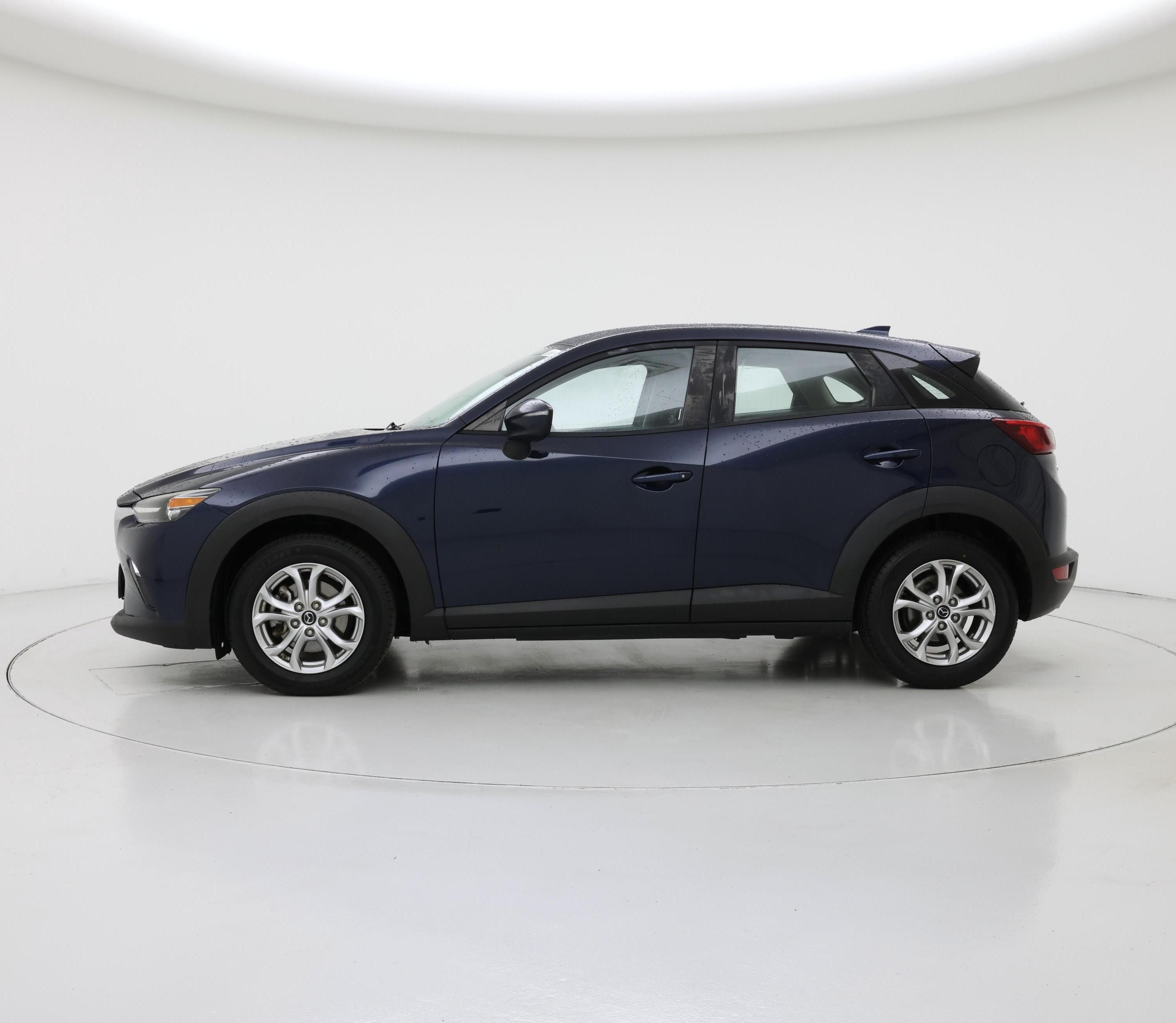 Thumbnail: 2019 Mazda CX-3 - 3