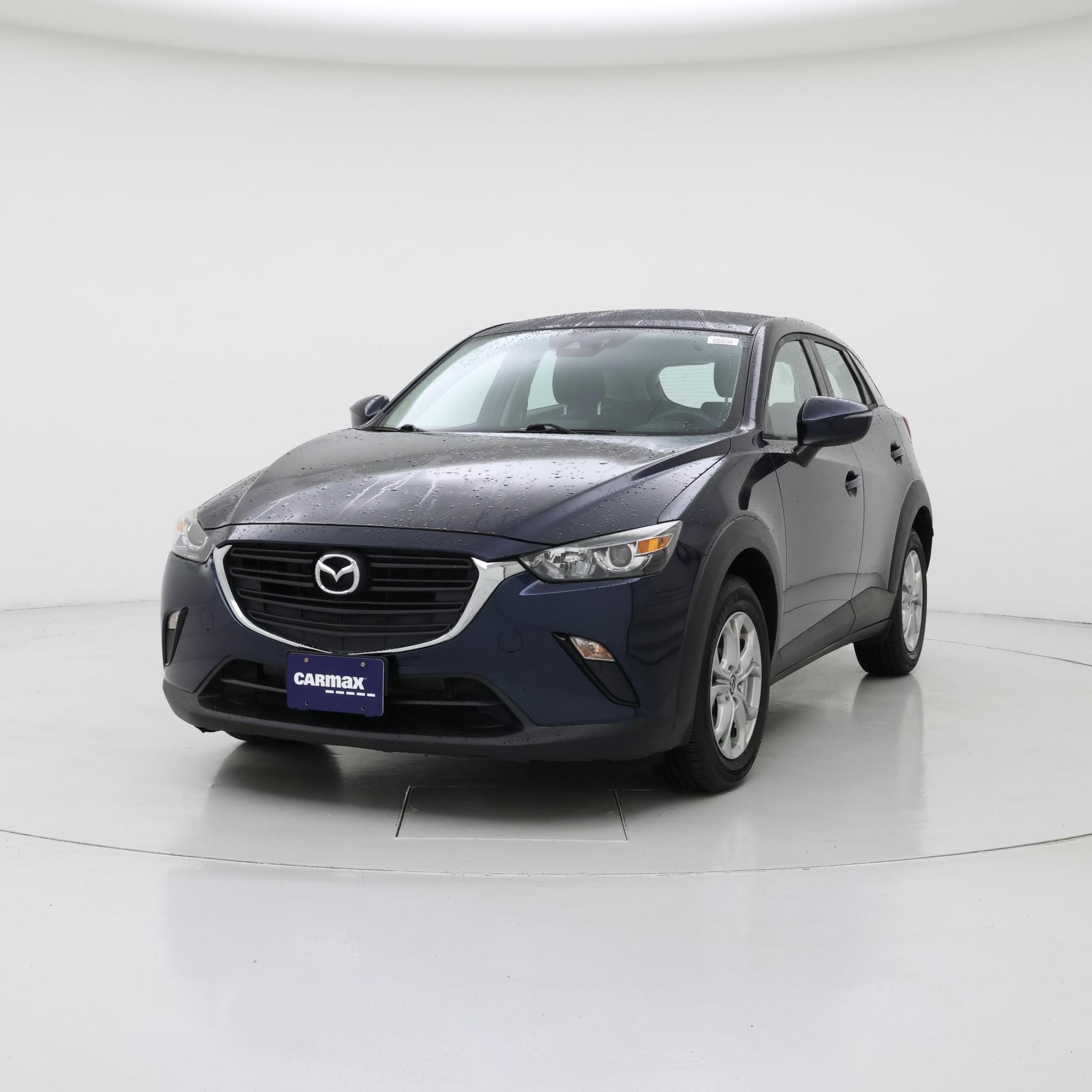 Thumbnail: 2019 Mazda CX-3 - 4