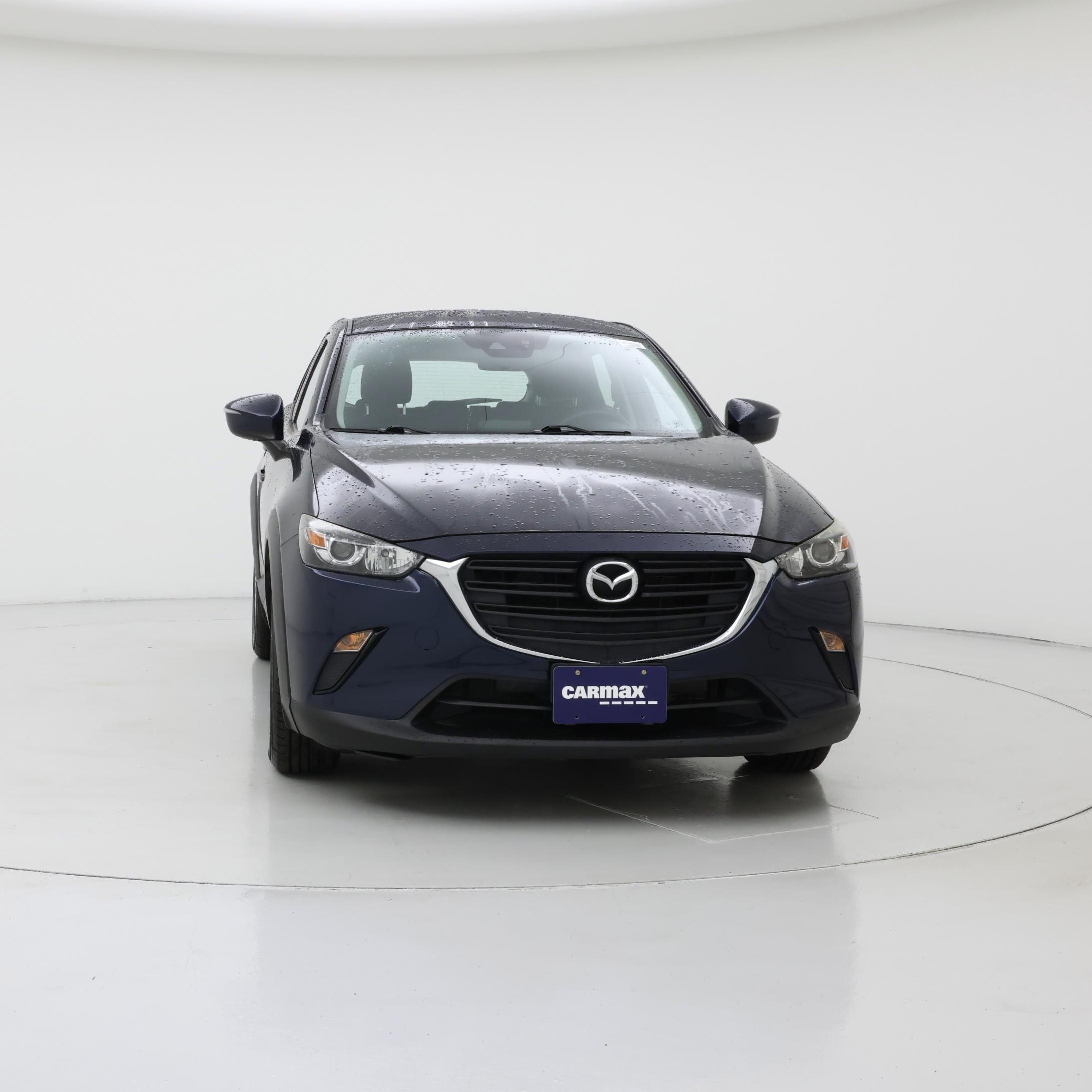Thumbnail: 2019 Mazda CX-3 - 5