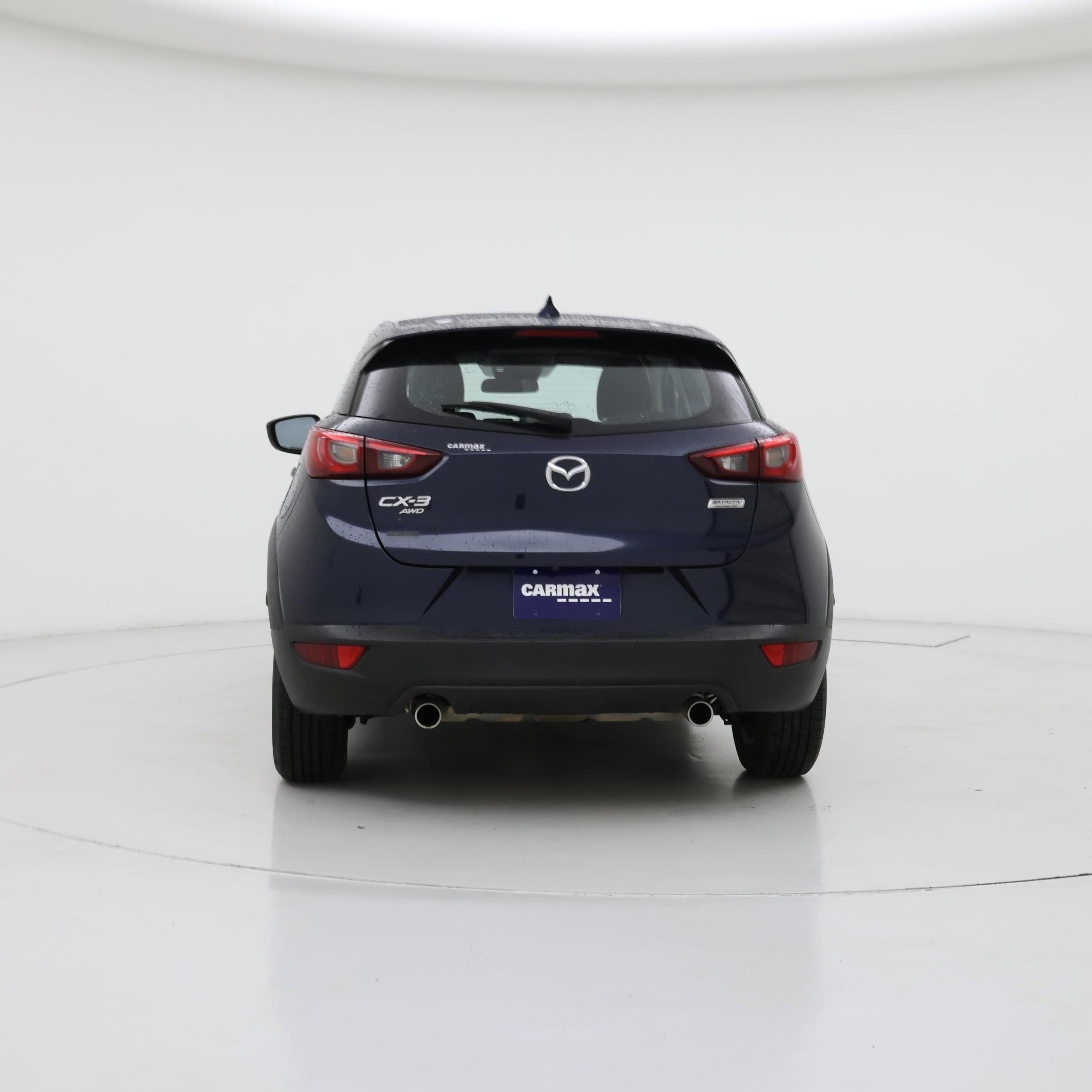 Thumbnail: 2019 Mazda CX-3 - 6